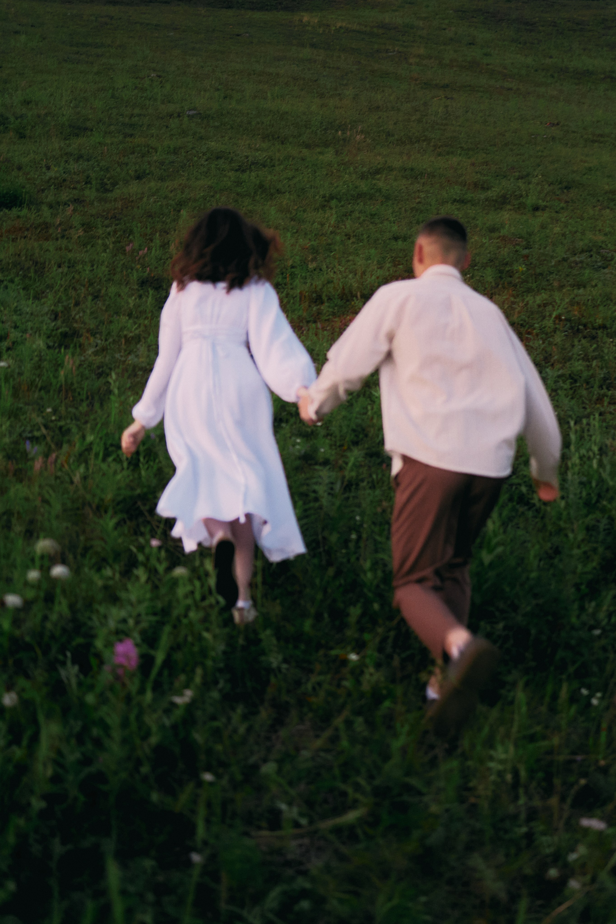 Фотограф Дима Хочуровский в Мирном (Якутия)