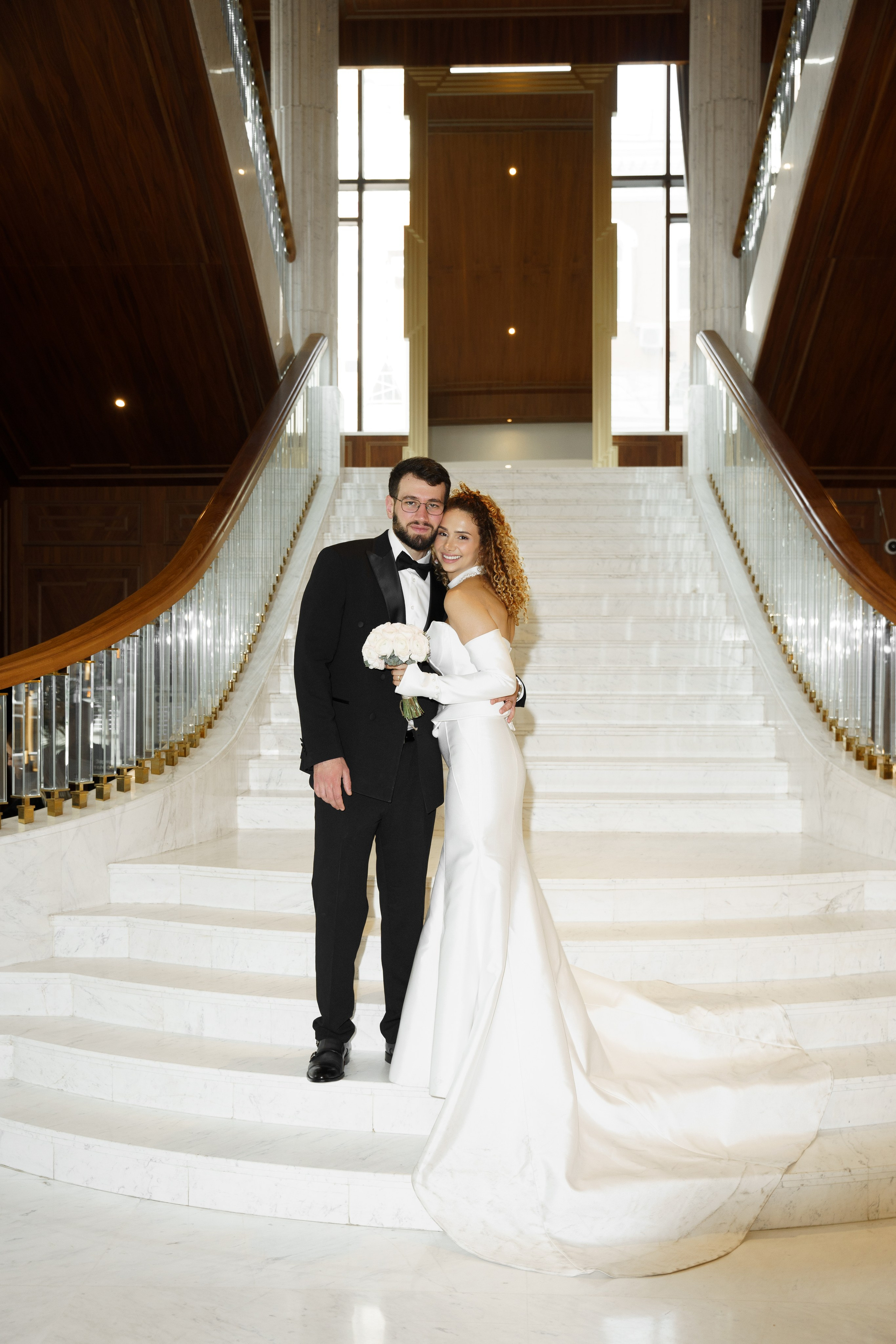 Ашот и Лиана. Свадебный фотограф Михаил Мирзоян