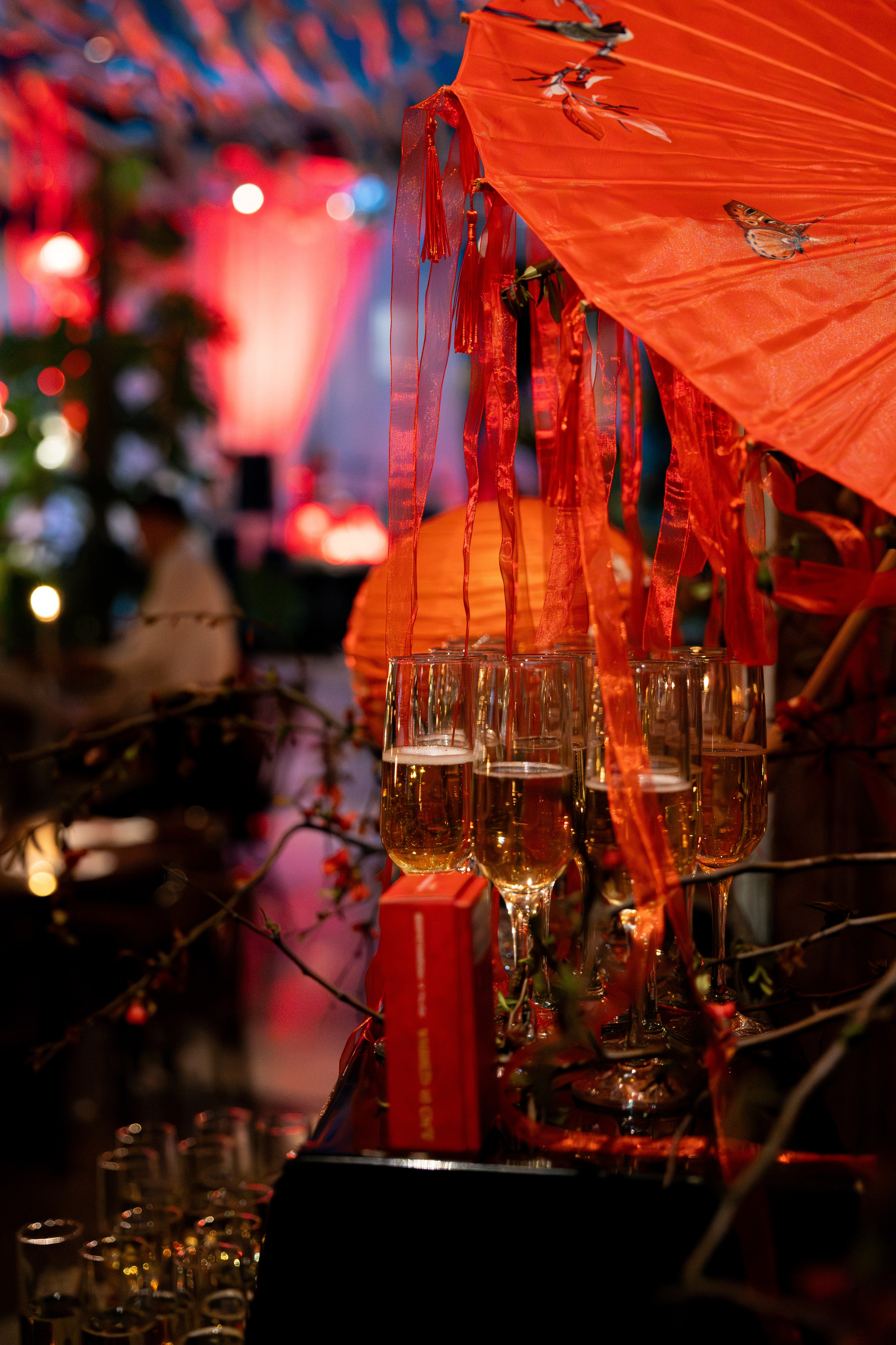 Азия в Гастродворе. Дженбаз Павел — фотограф в Ялте