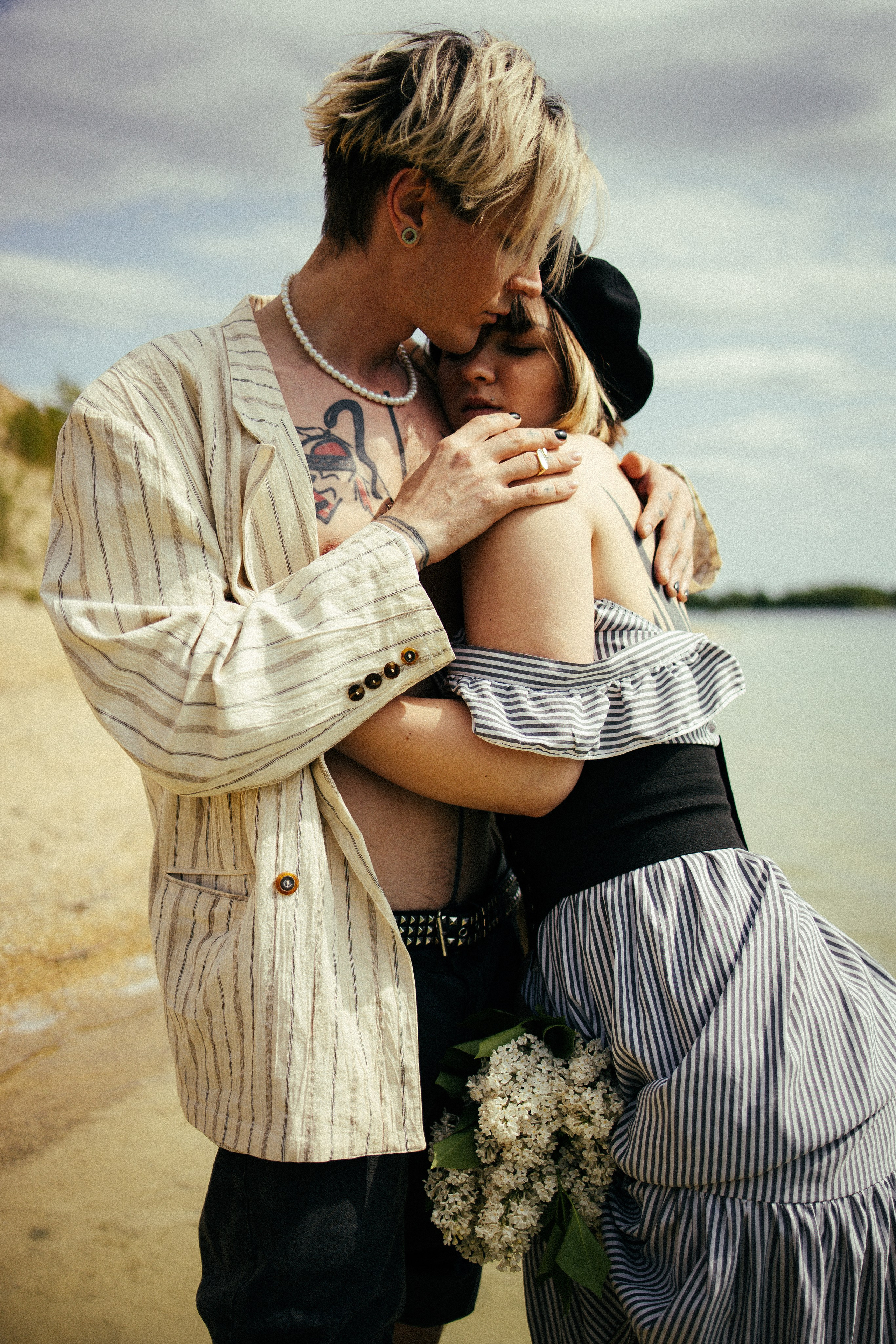 Тоня и Саша. Репортажный и портретный фотограф в Санктпетербурге. Видиосъемка мероприятий в Санкт-Петербурге