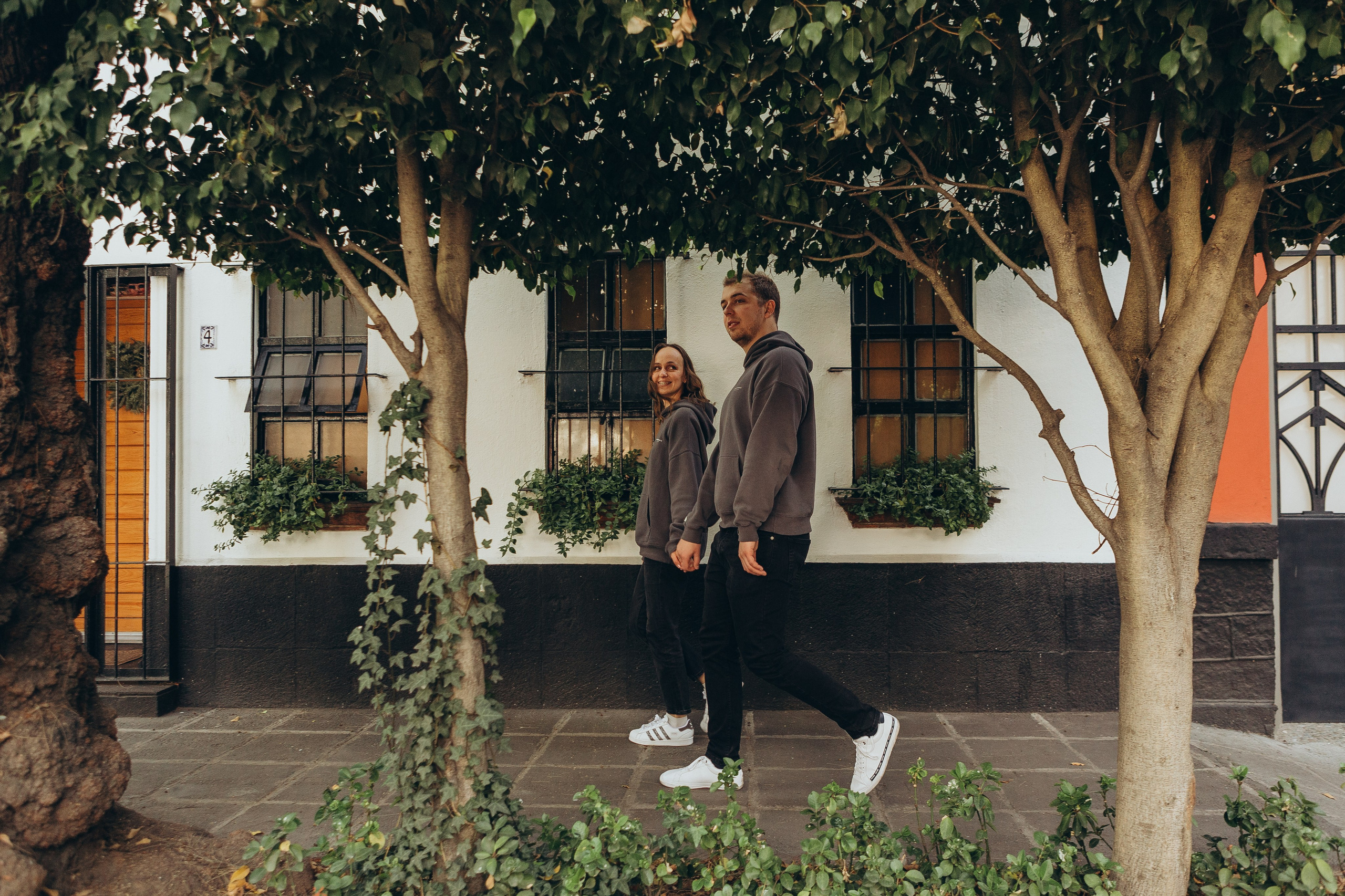 Евгений и Мария. Irina Krokhaleva. Family & couple photographer in Yekaterinburg, Russia