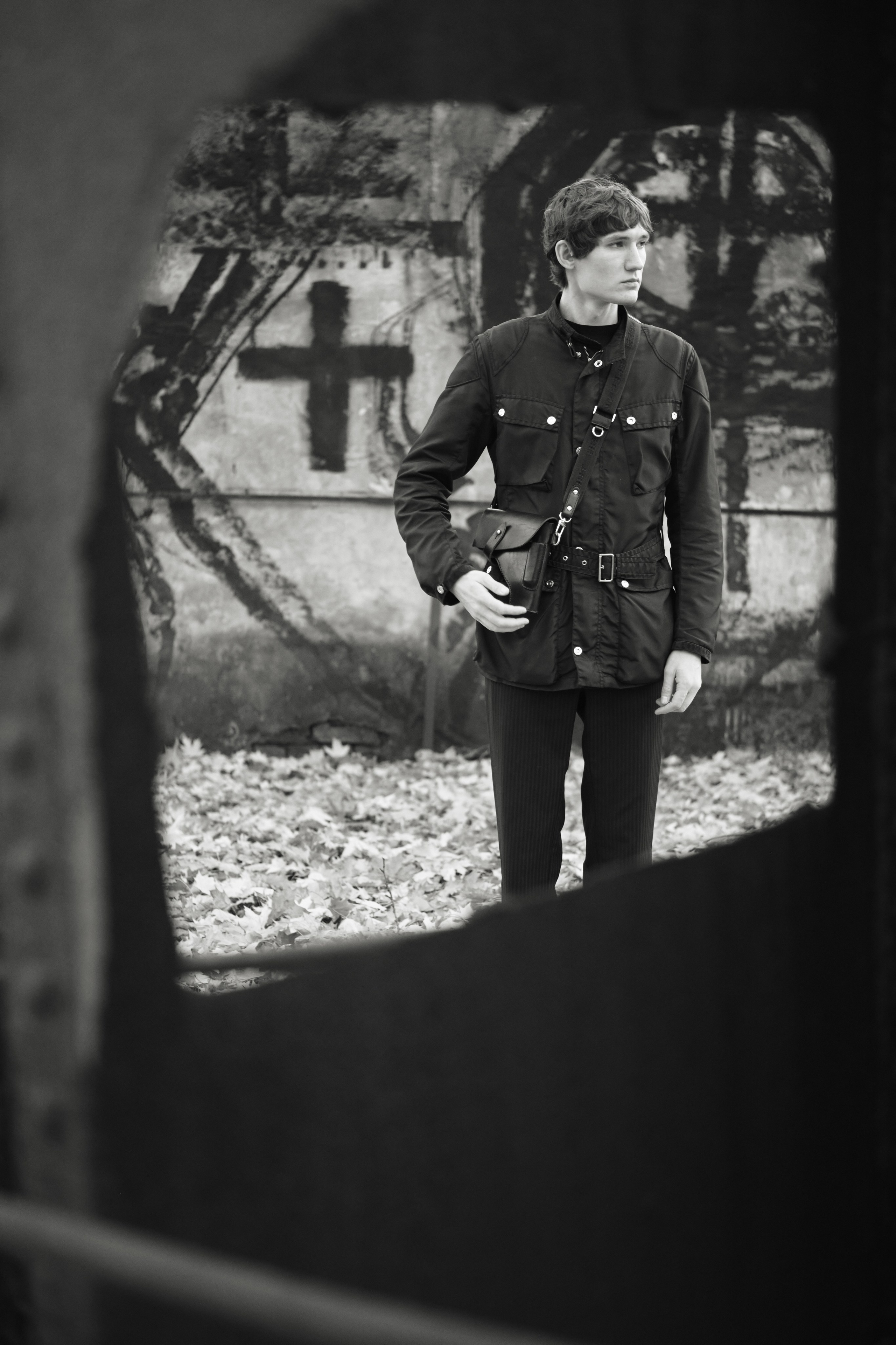 Commerce. Photographer Tabarchuk Ulyana