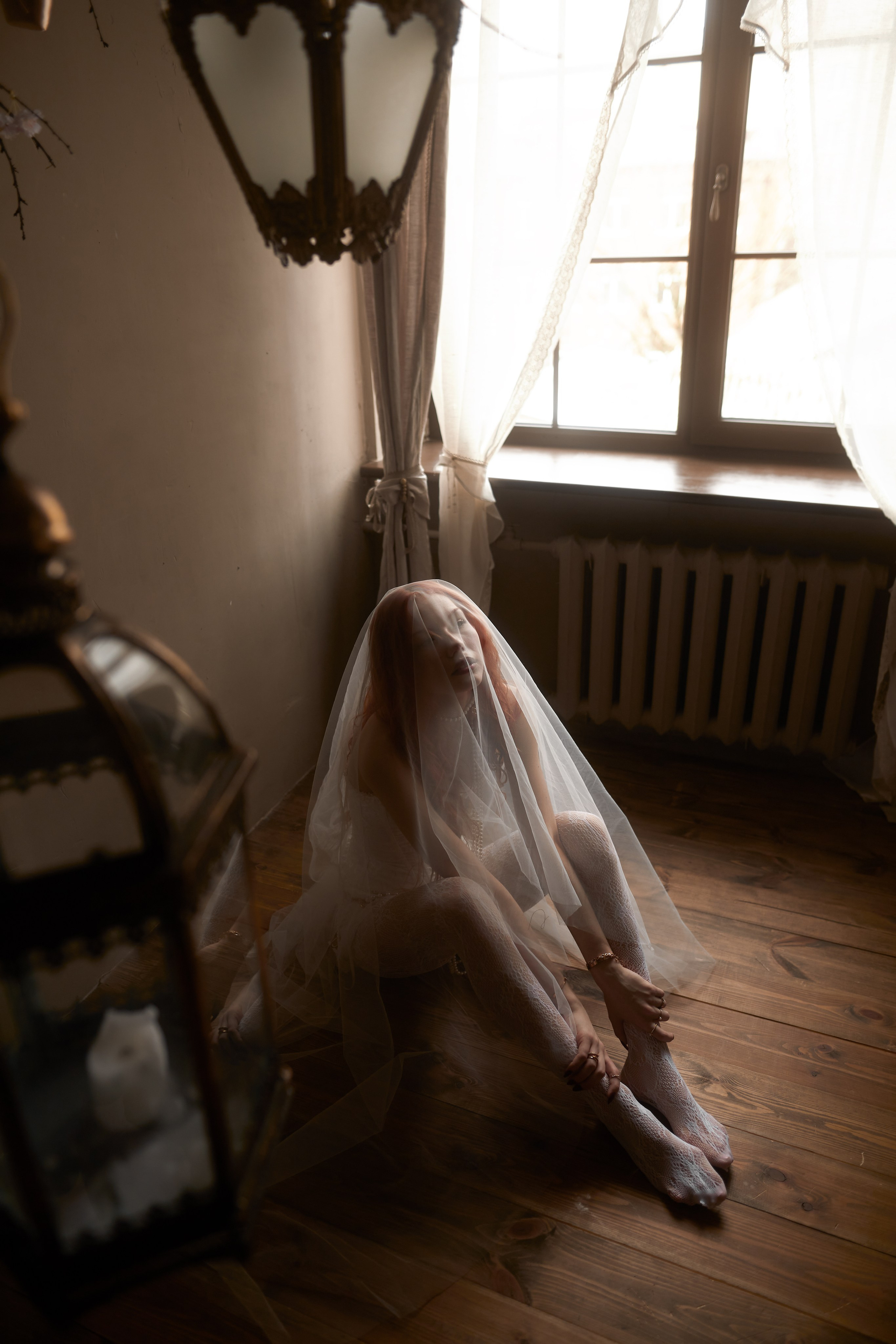 Сабрина. Анастасия Шкуднова — свадебный и женский фотограф в Брянске