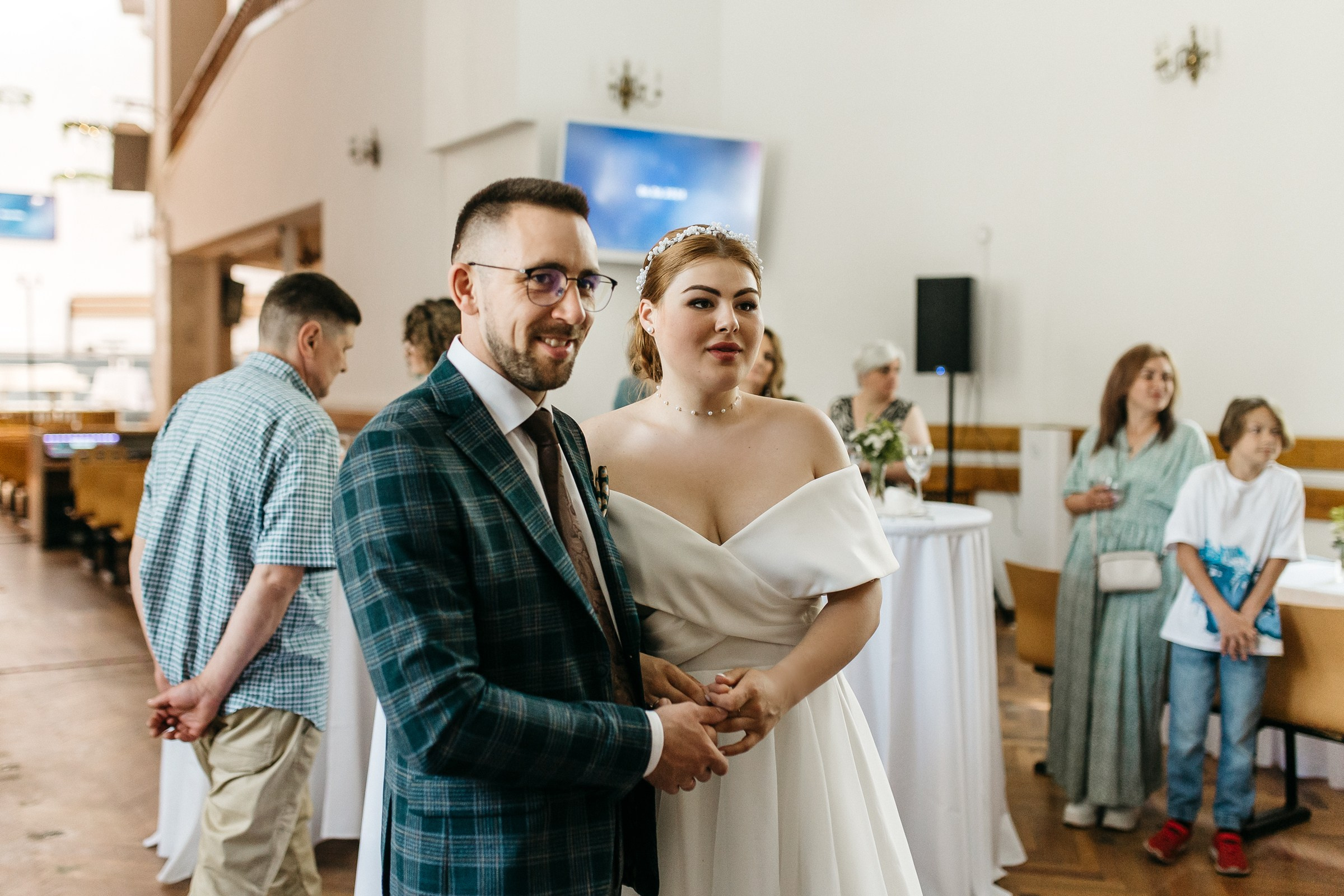 Артём&Дарья