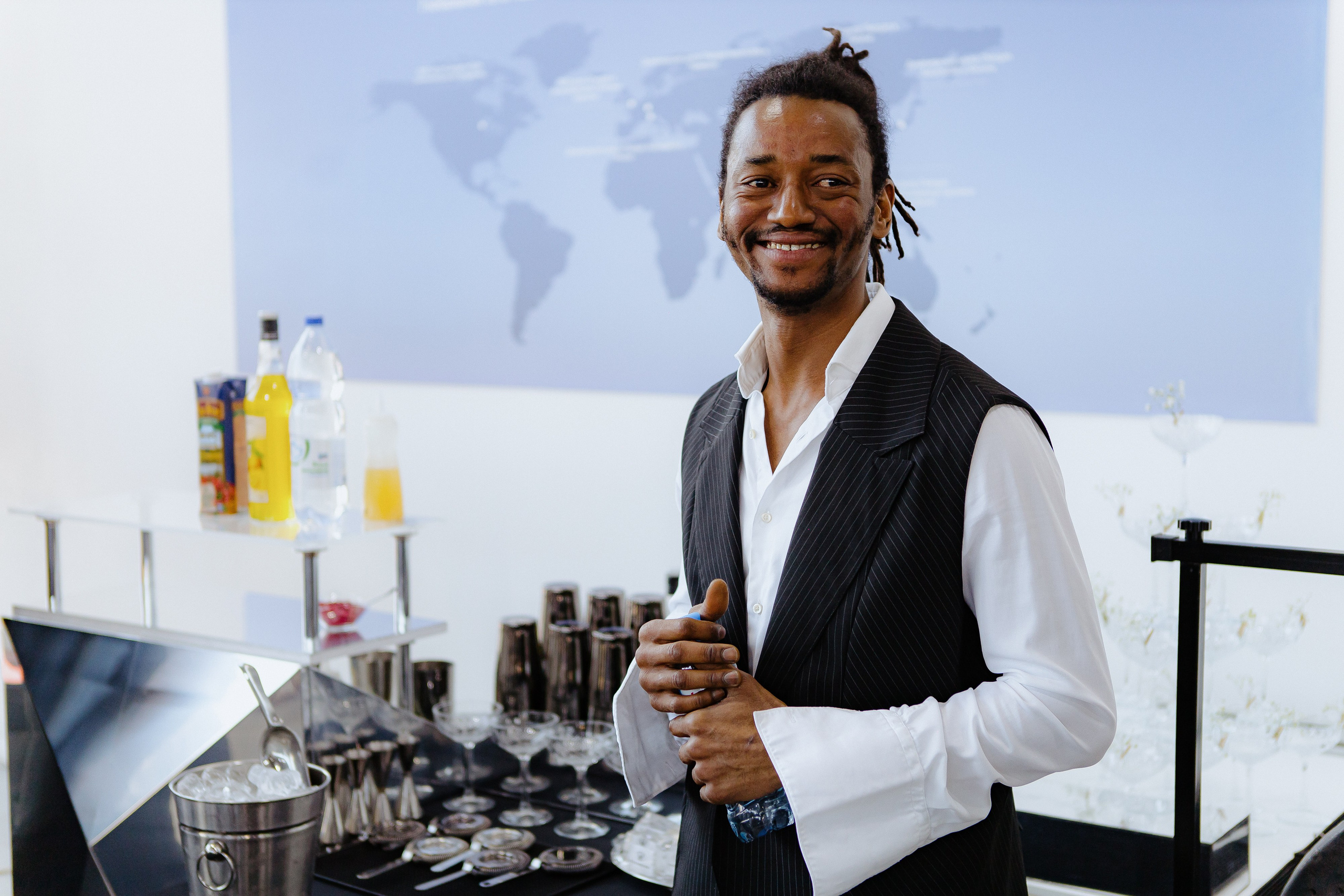 CHANGAN. Фотограф Максим Мельников