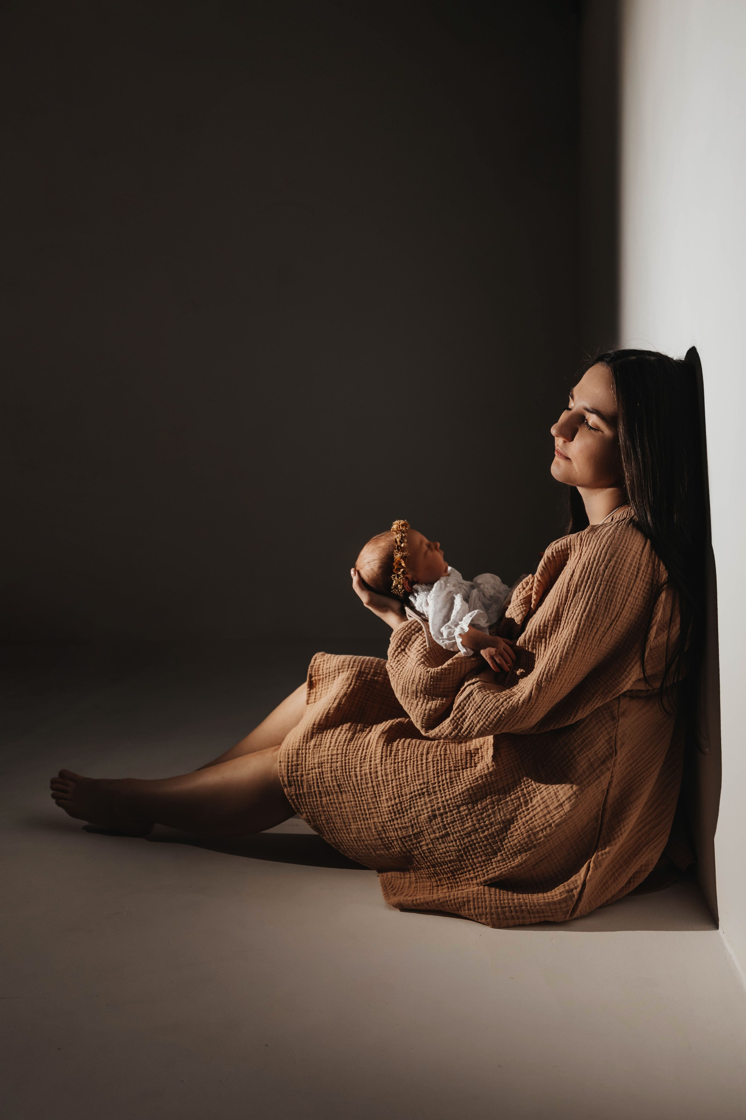 Ньюборн «Оптимальный» / «Ультра». Фотограф новорожденных Люберцы, Жуковский, Раменское