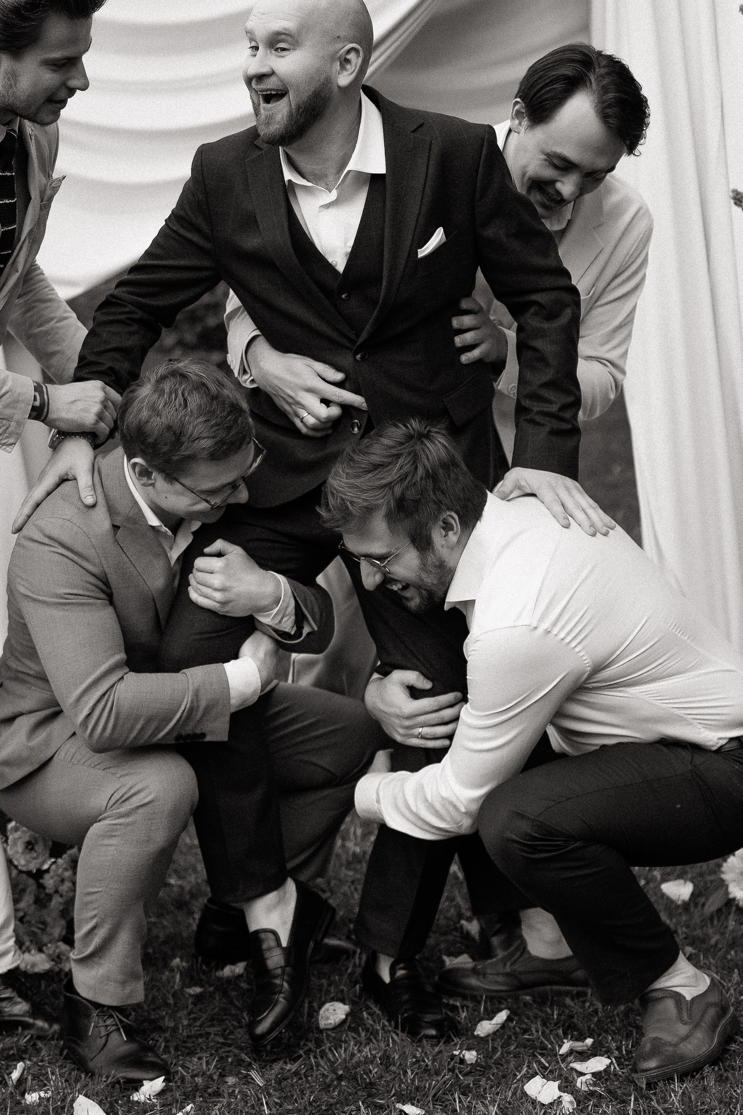 A & S. Свадебный и event-фотограф Иван Волнухин