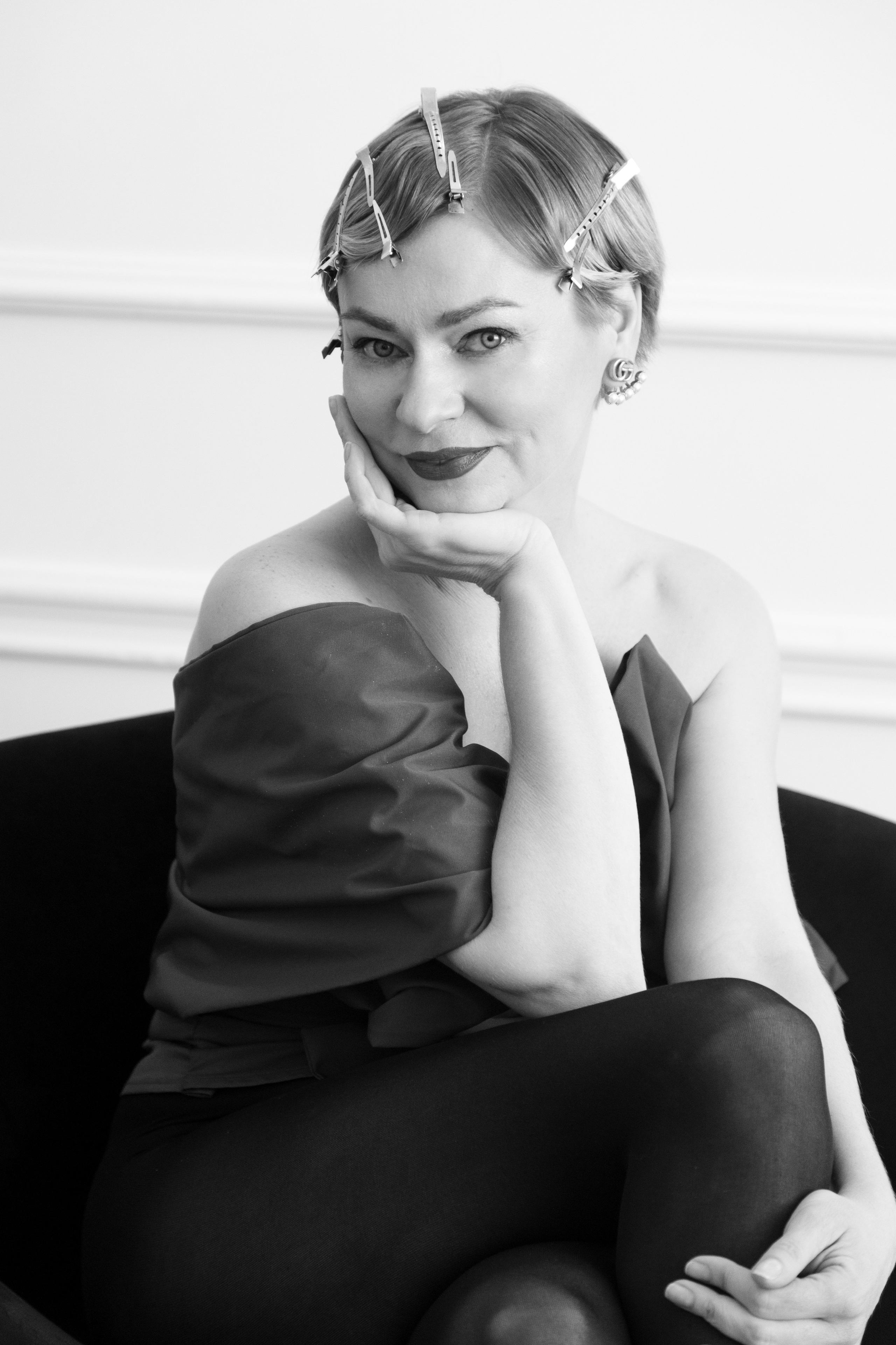 Content | Стилист