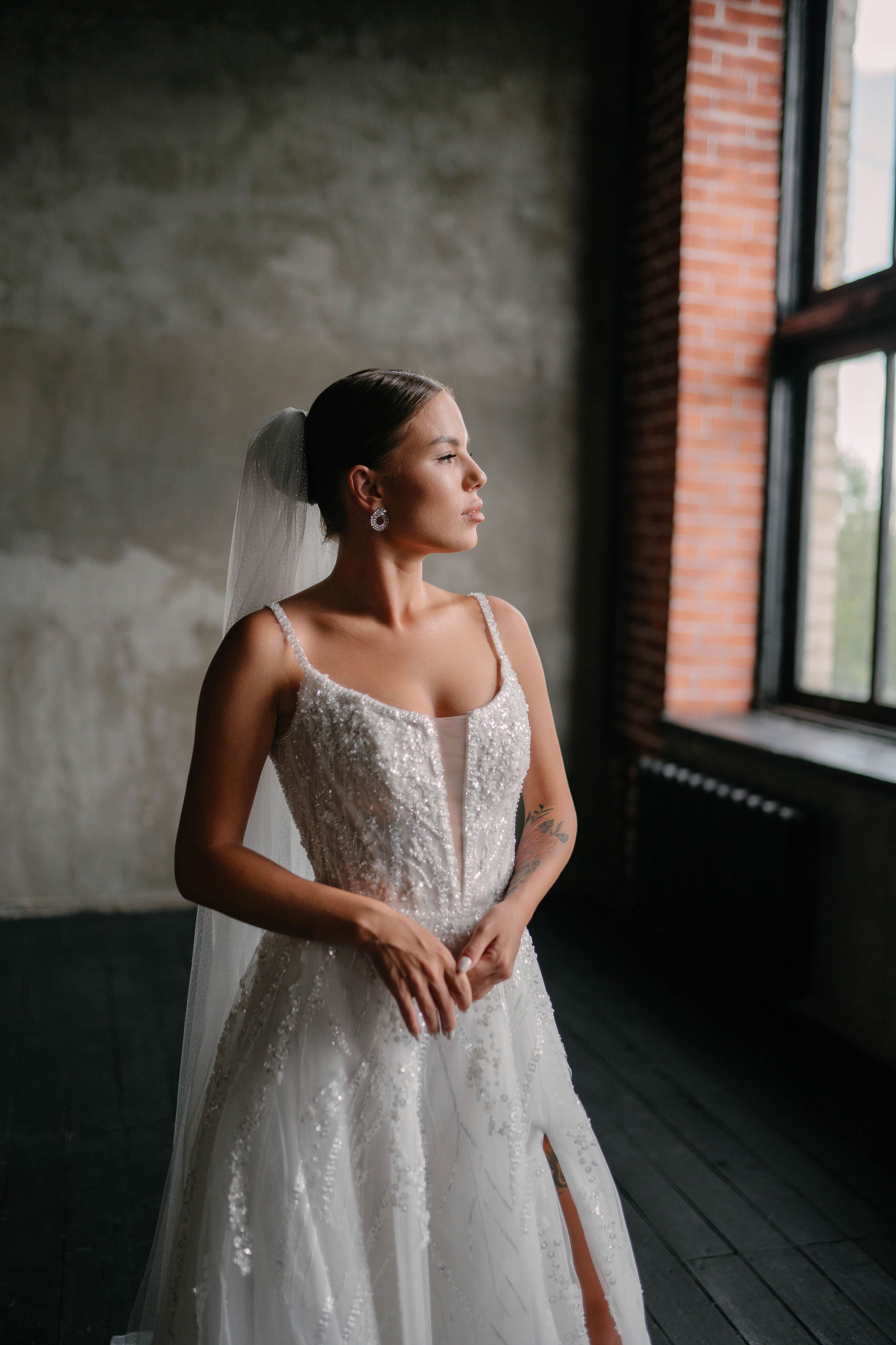 Нанфу и Александра. Первая встреча, лавстори, церемония и банкет. Фотограф Чита. Индивидуальные портреты, LoveStory, свадьбы