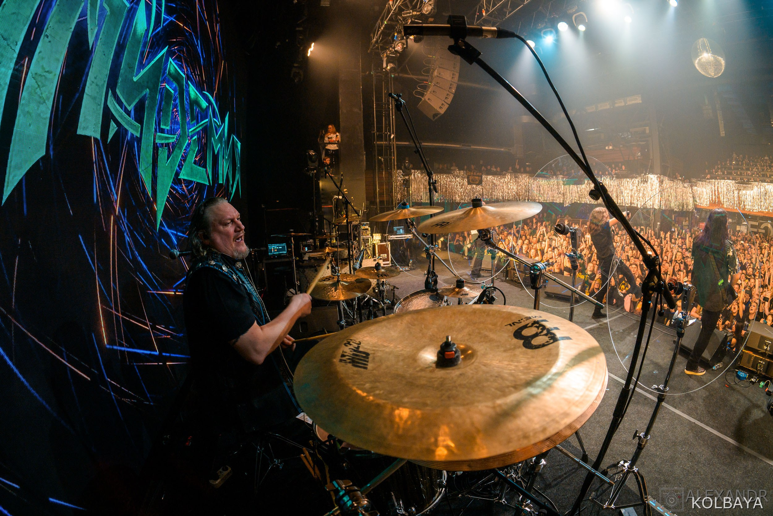 Эпидемии 29 лет — концерт в день рождения. Концертный и театральный репортажный фотограф в Москве Александр Колбая