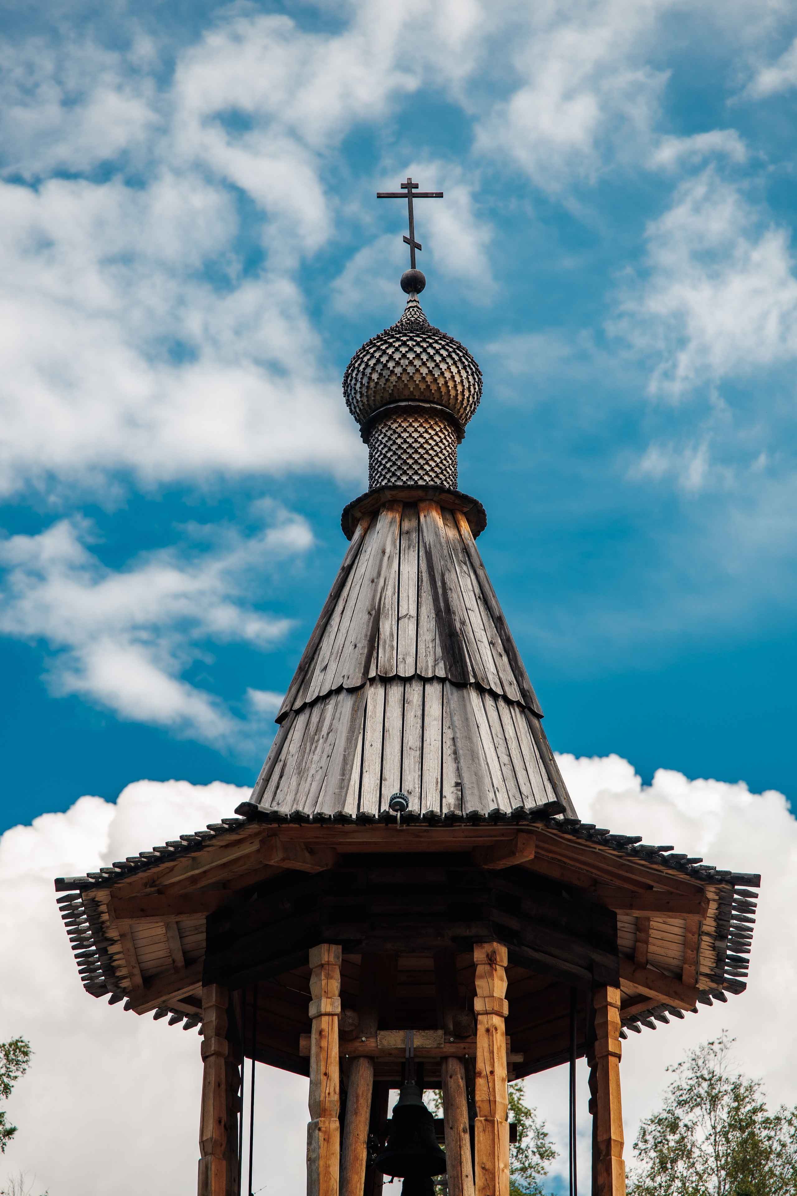 Летний Байкал