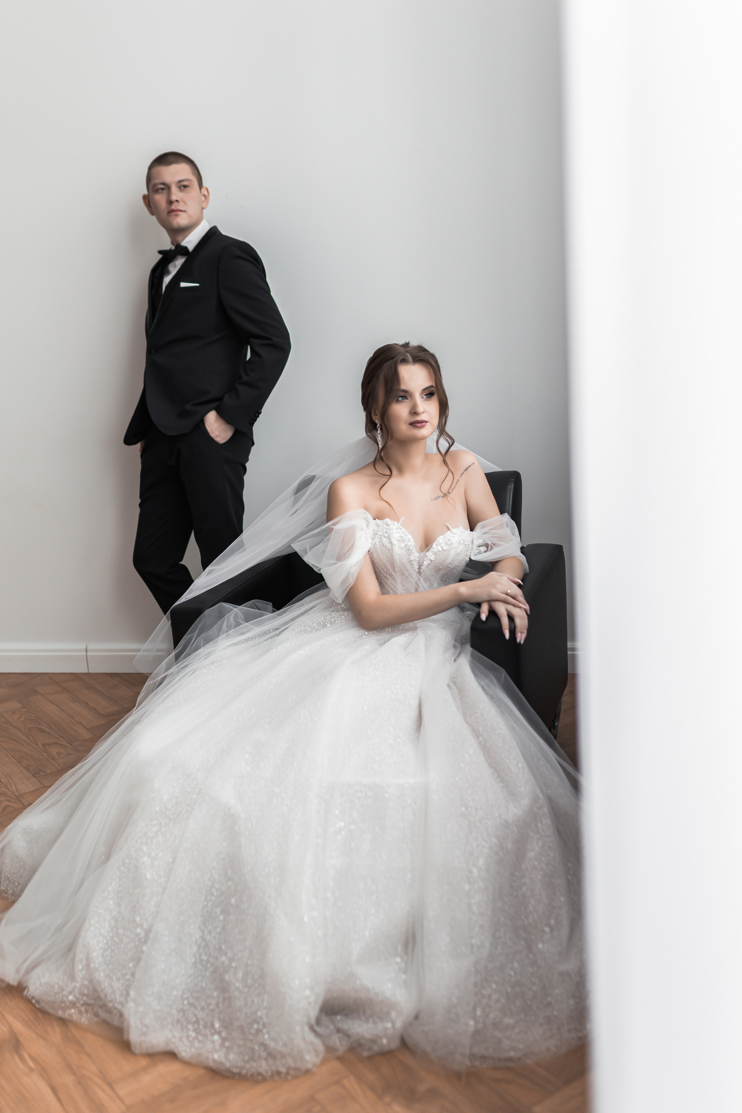 Николай&Виктория. Главная