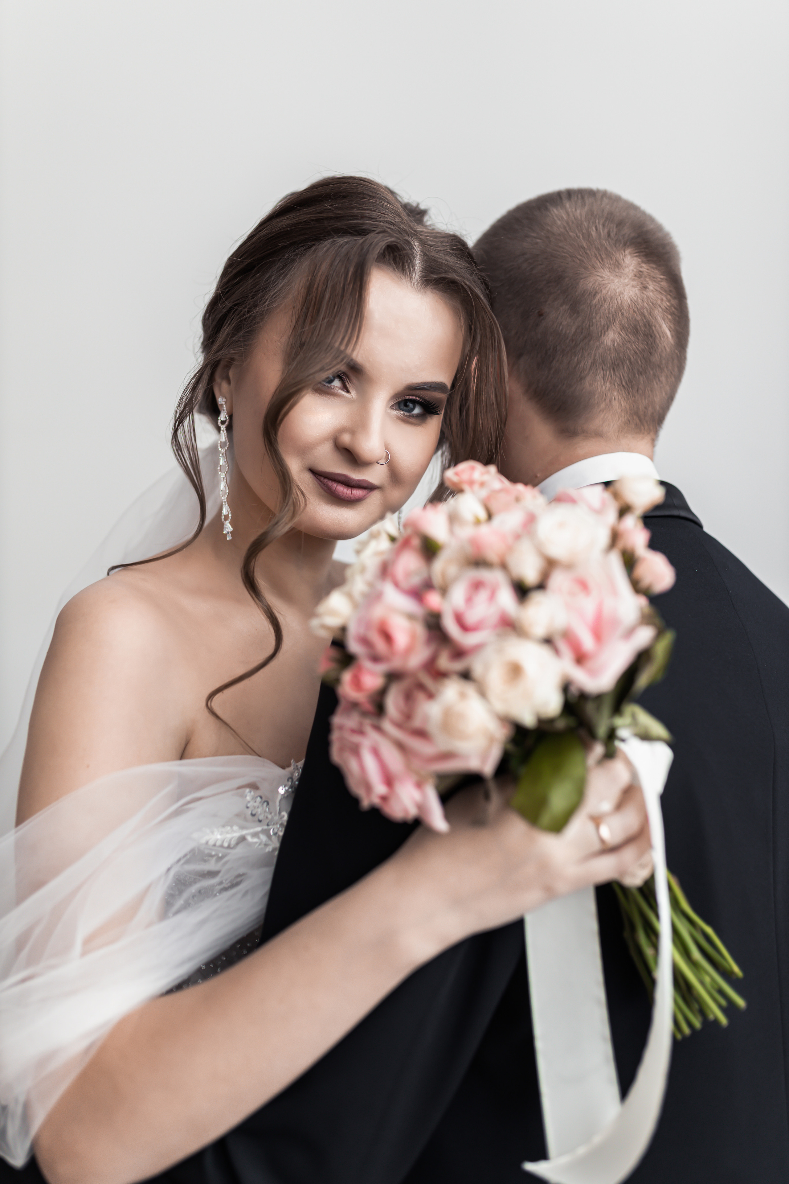 Николай&Виктория. Главная