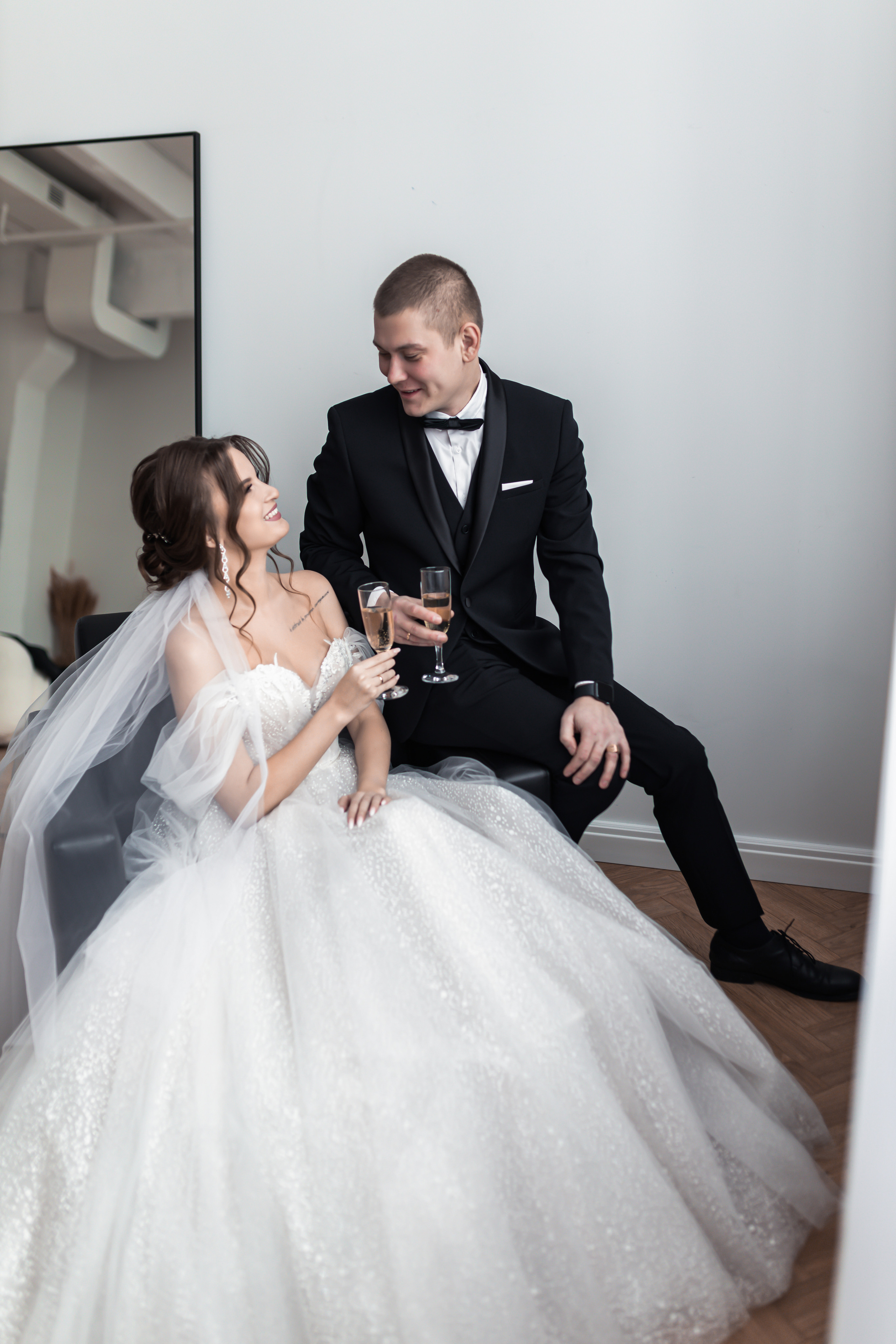 Николай&Виктория. Главная