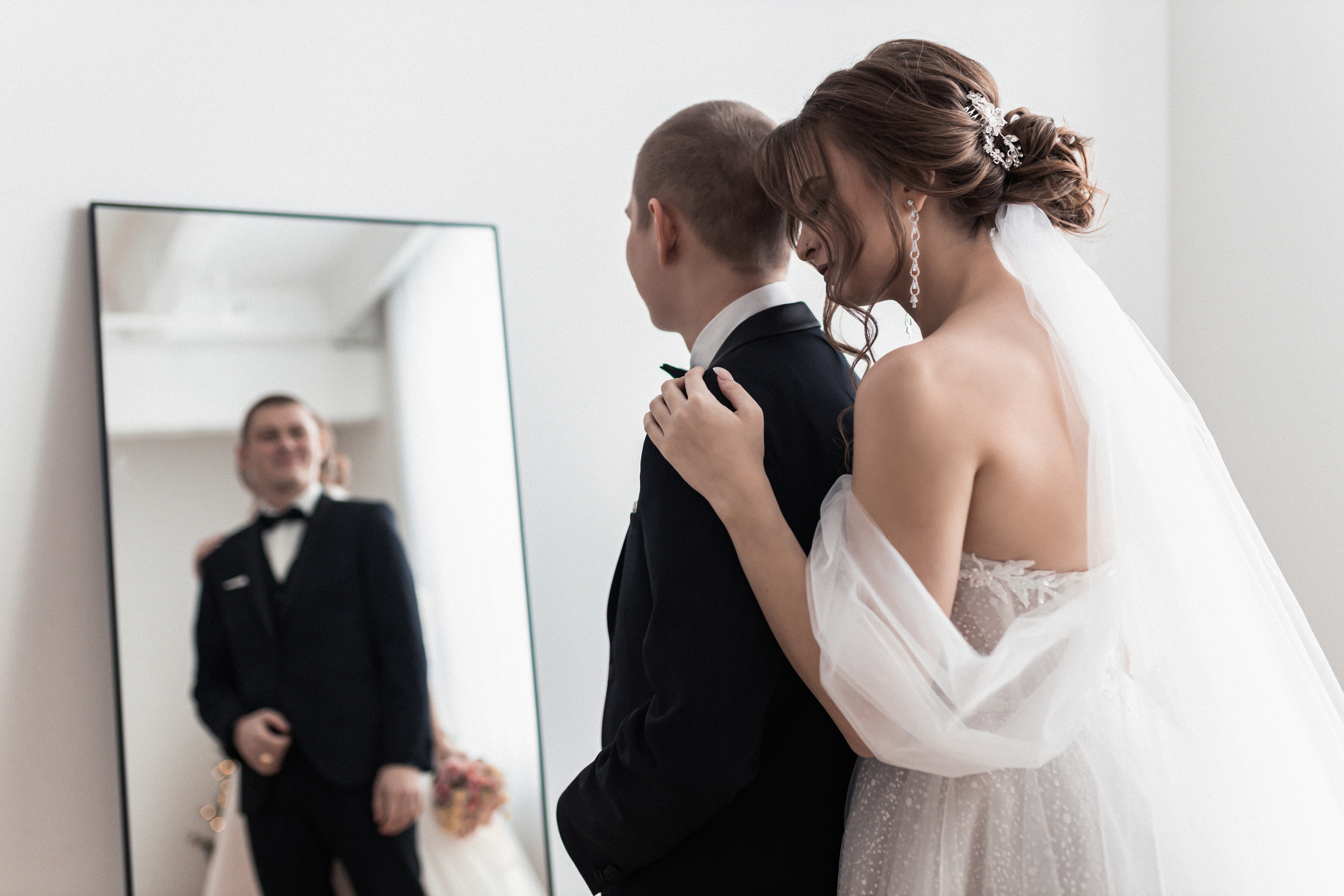 Николай&Виктория. Главная