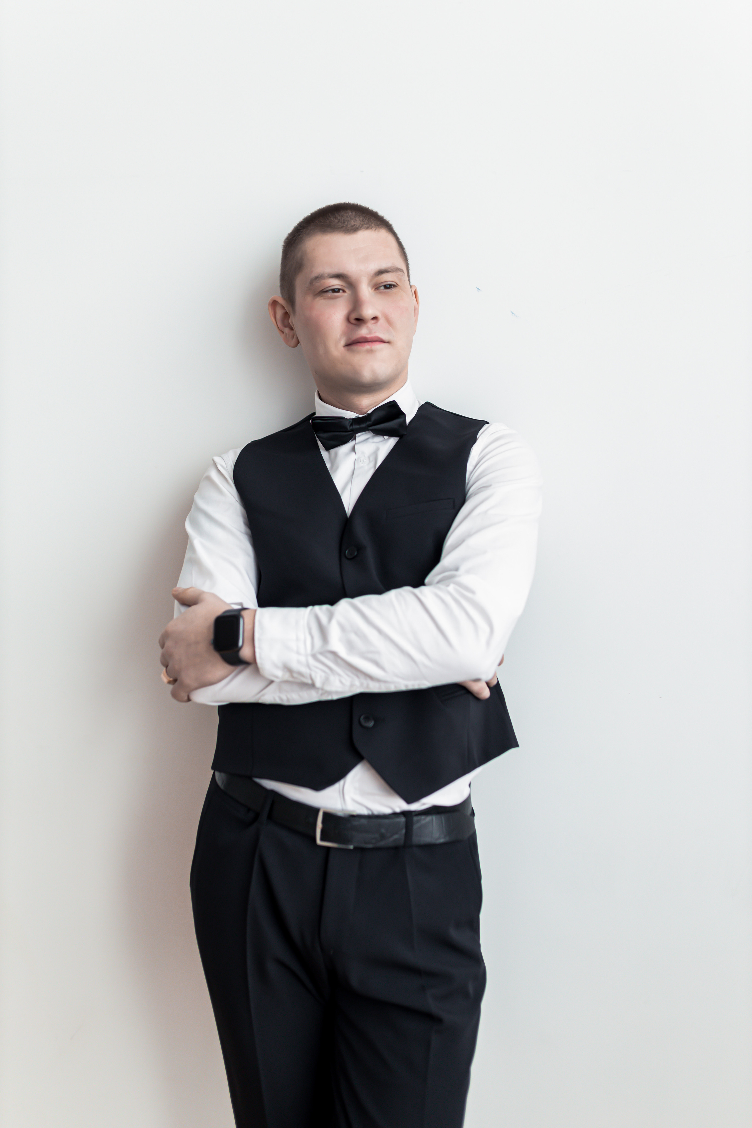 Николай&Виктория. Главная