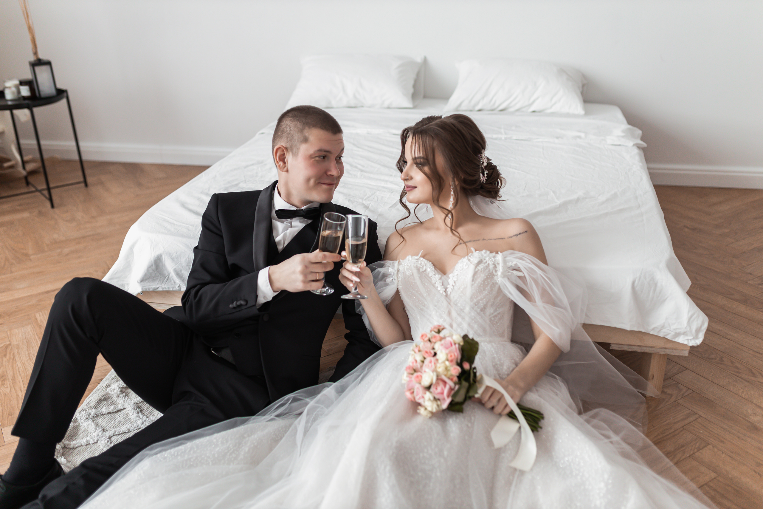 Николай&Виктория. Главная