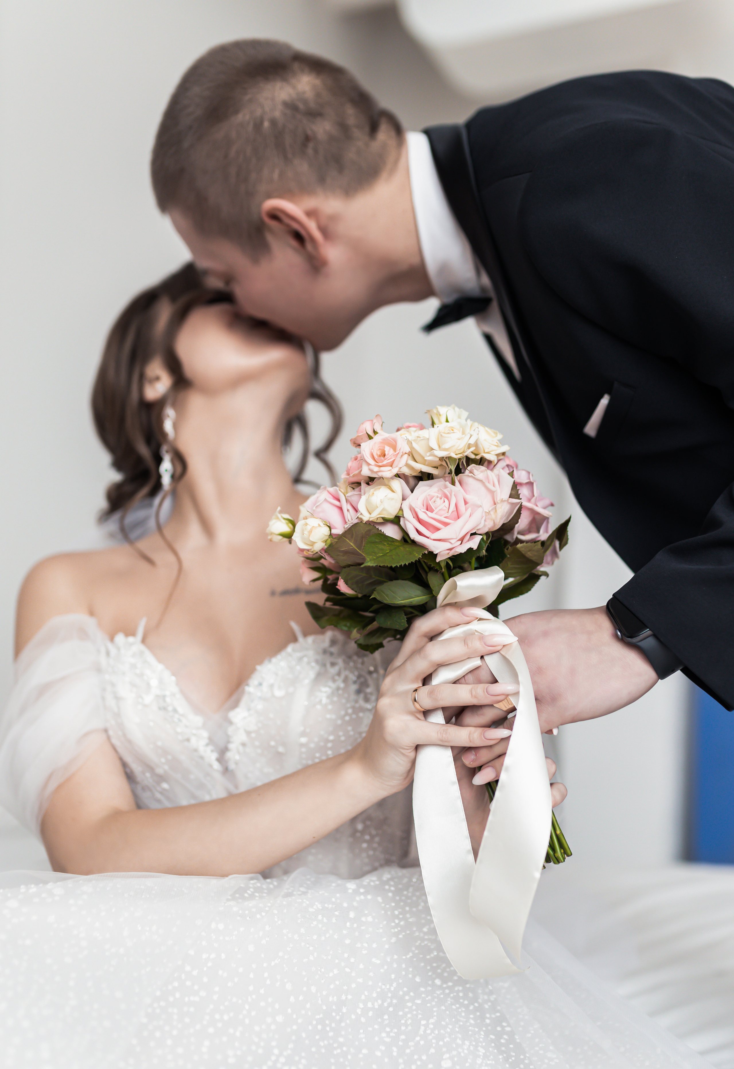 Николай&Виктория. Главная