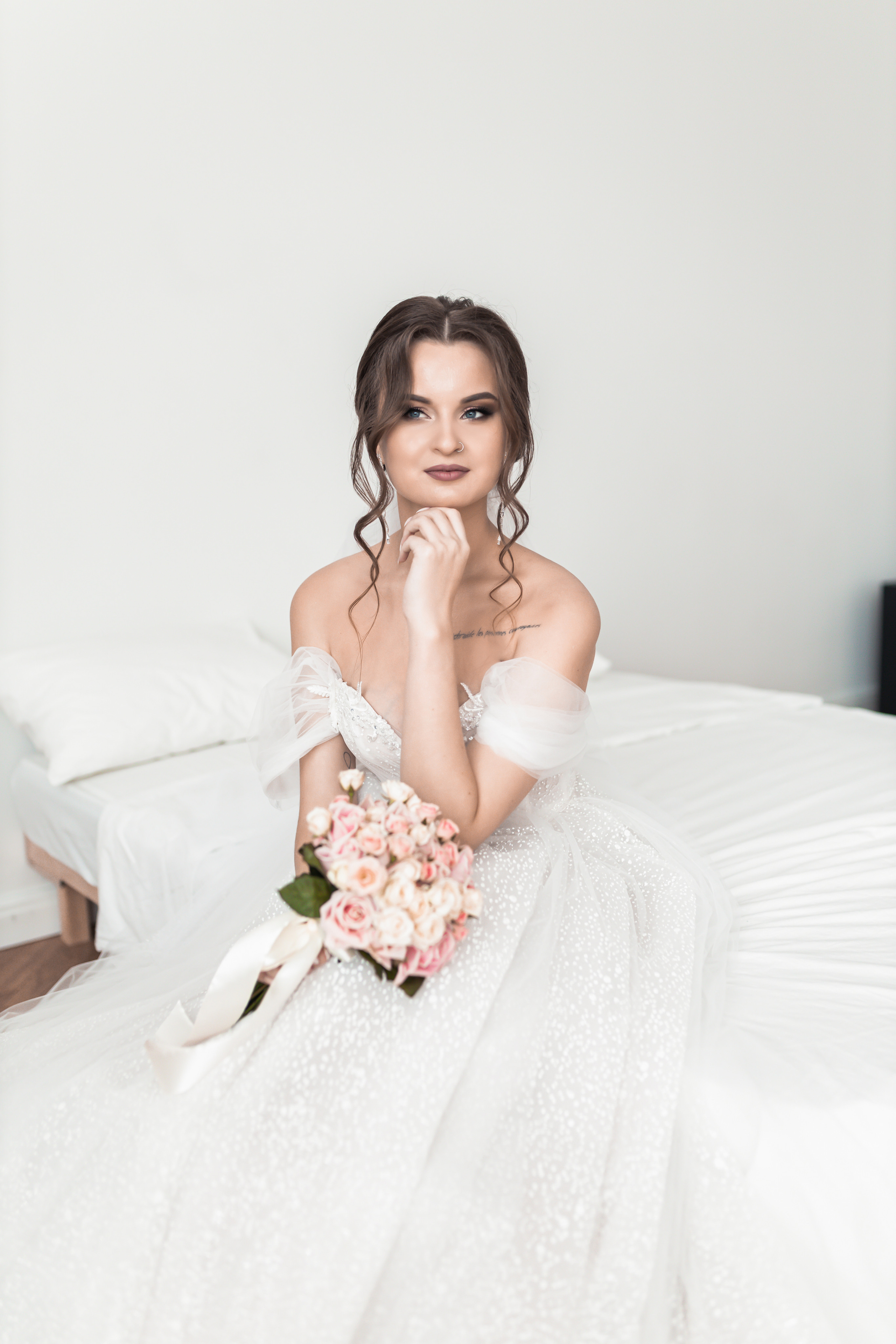 Николай&Виктория. Главная