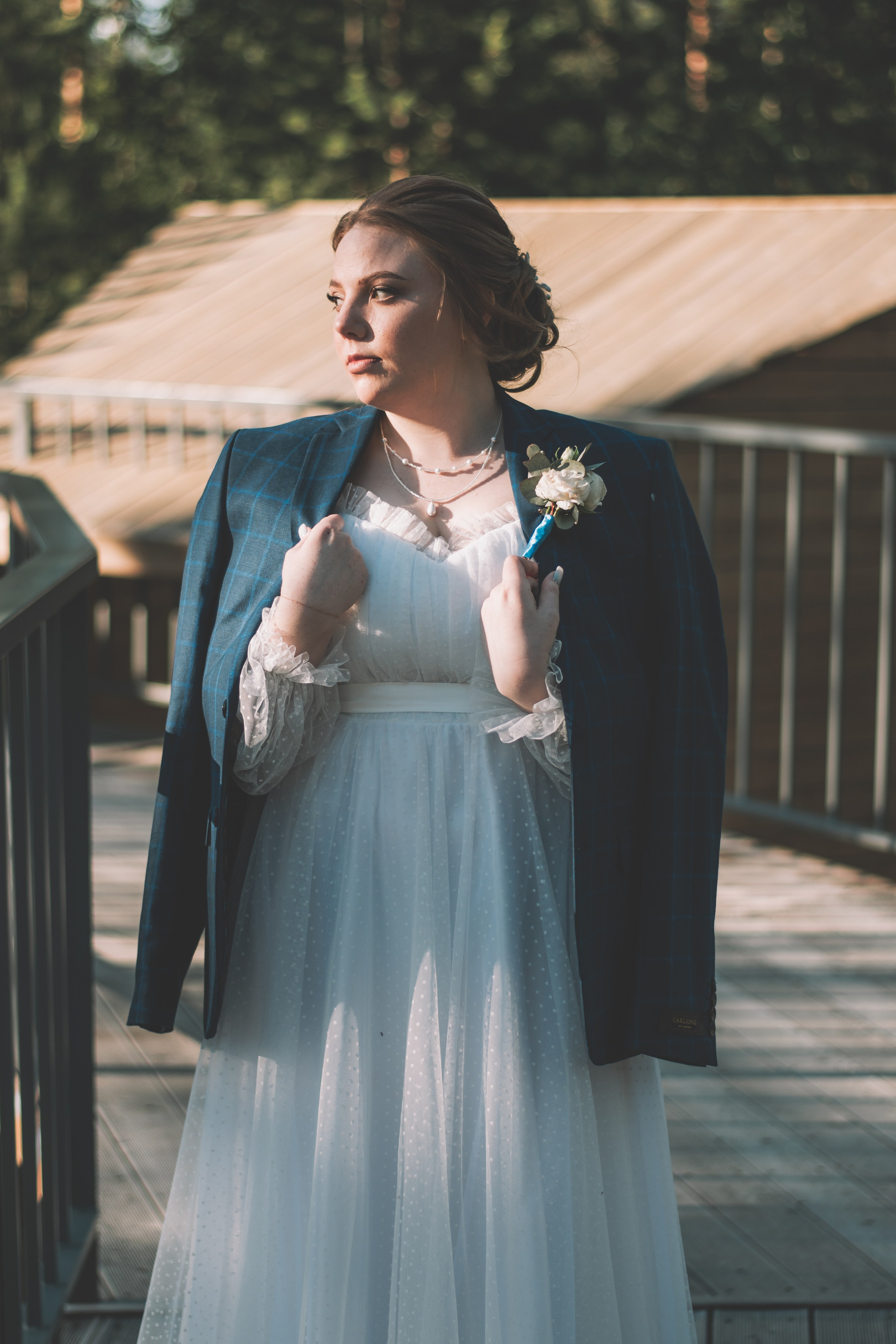 Екатерина и Илья. Семейный и свадебный фотограф Губкинский и Ставрополь