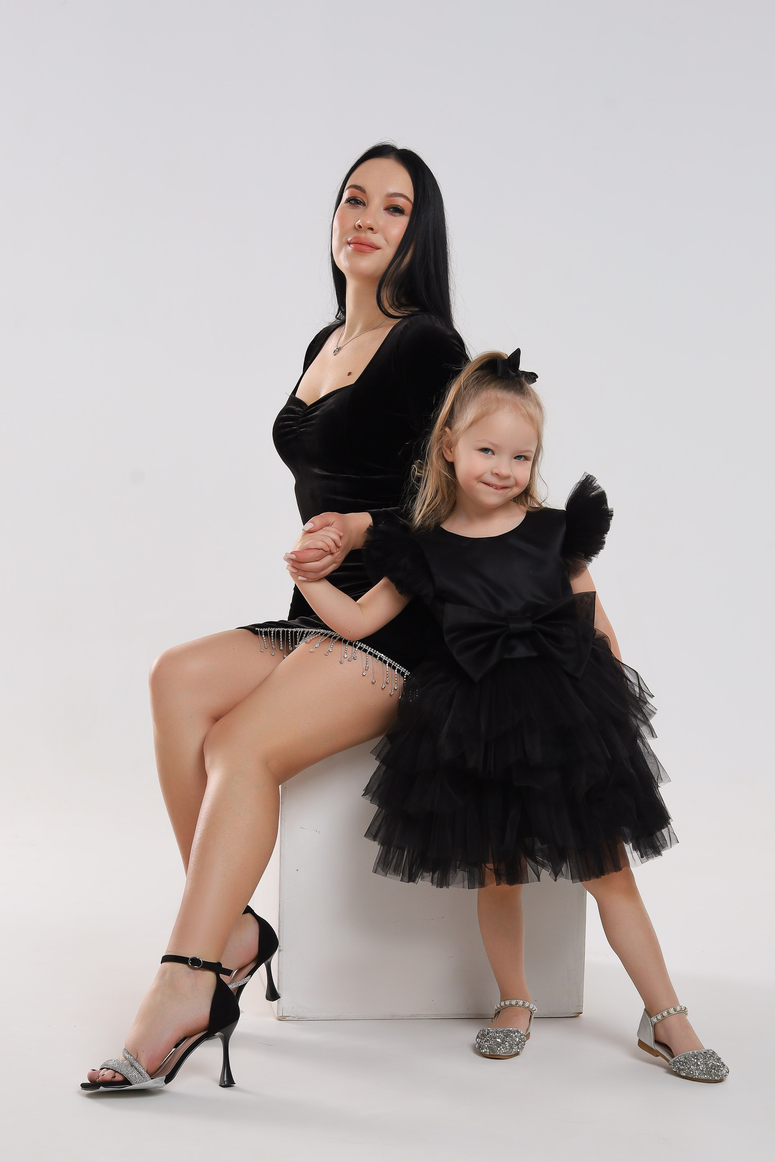 Семейные/парные фотосессии. Съемка для маркетплейс г. Иваново Ольга Денисенко