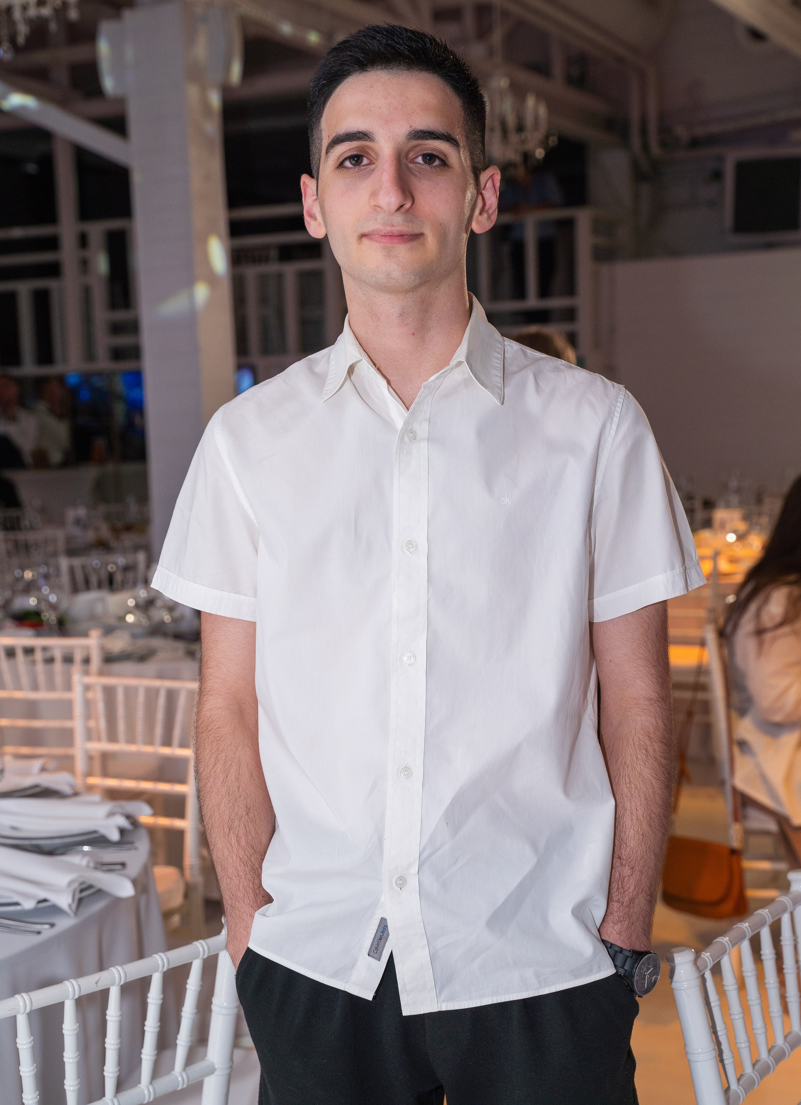 Выпускной 11 класса