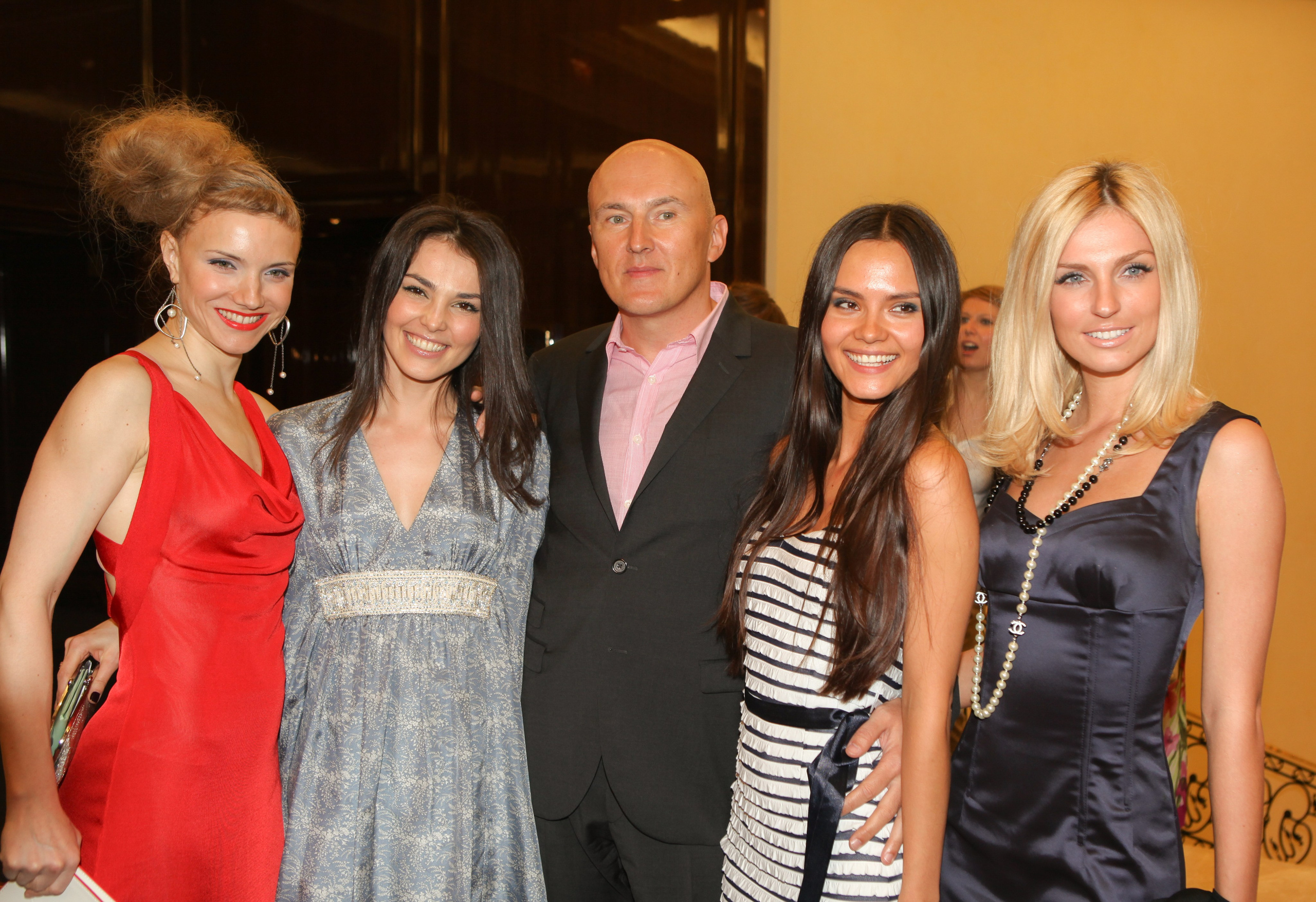 Премия Top Beauty Awards