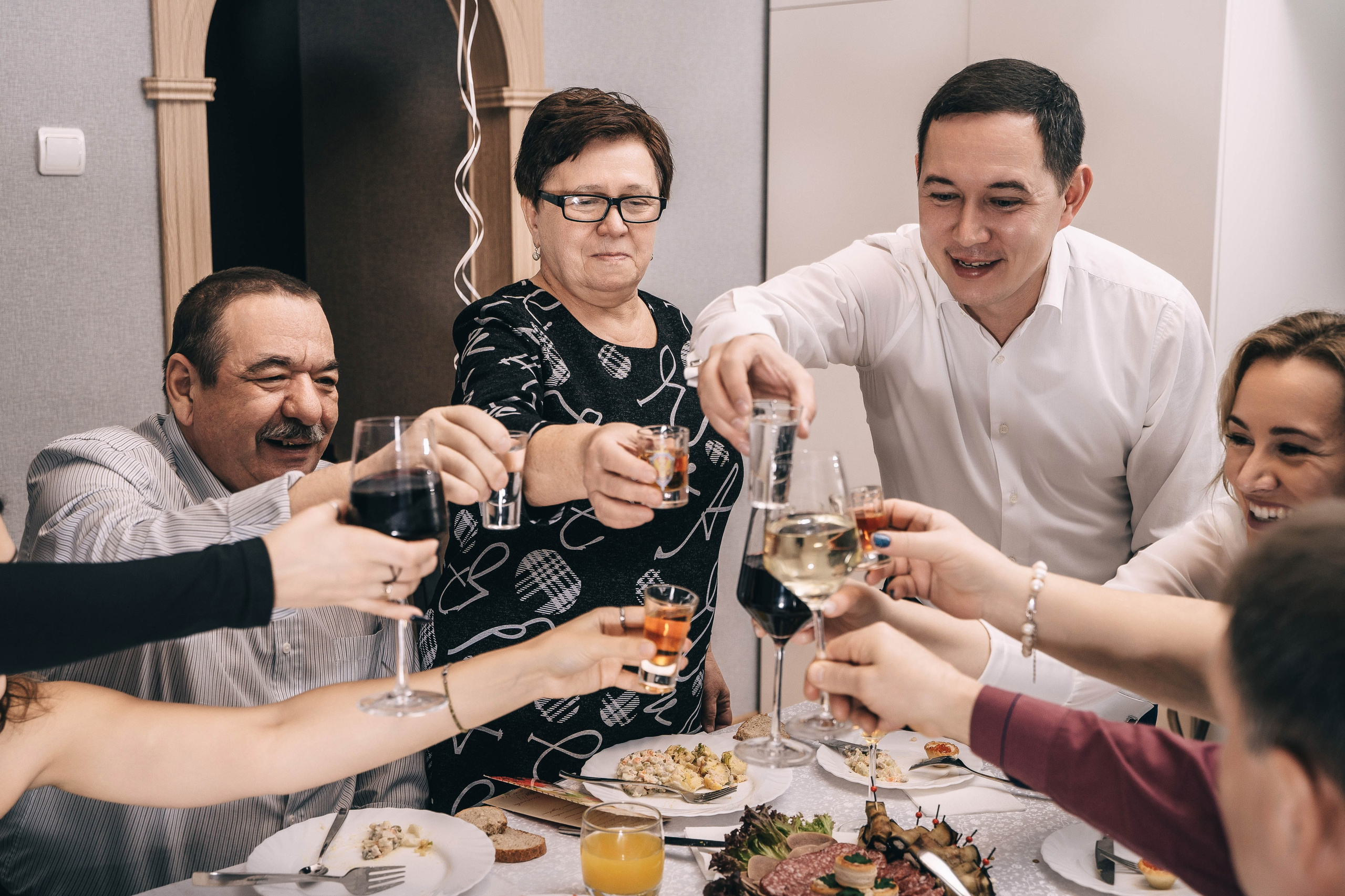 Свадьба Алберт и Дарья. Event фотограф Степанова Александра