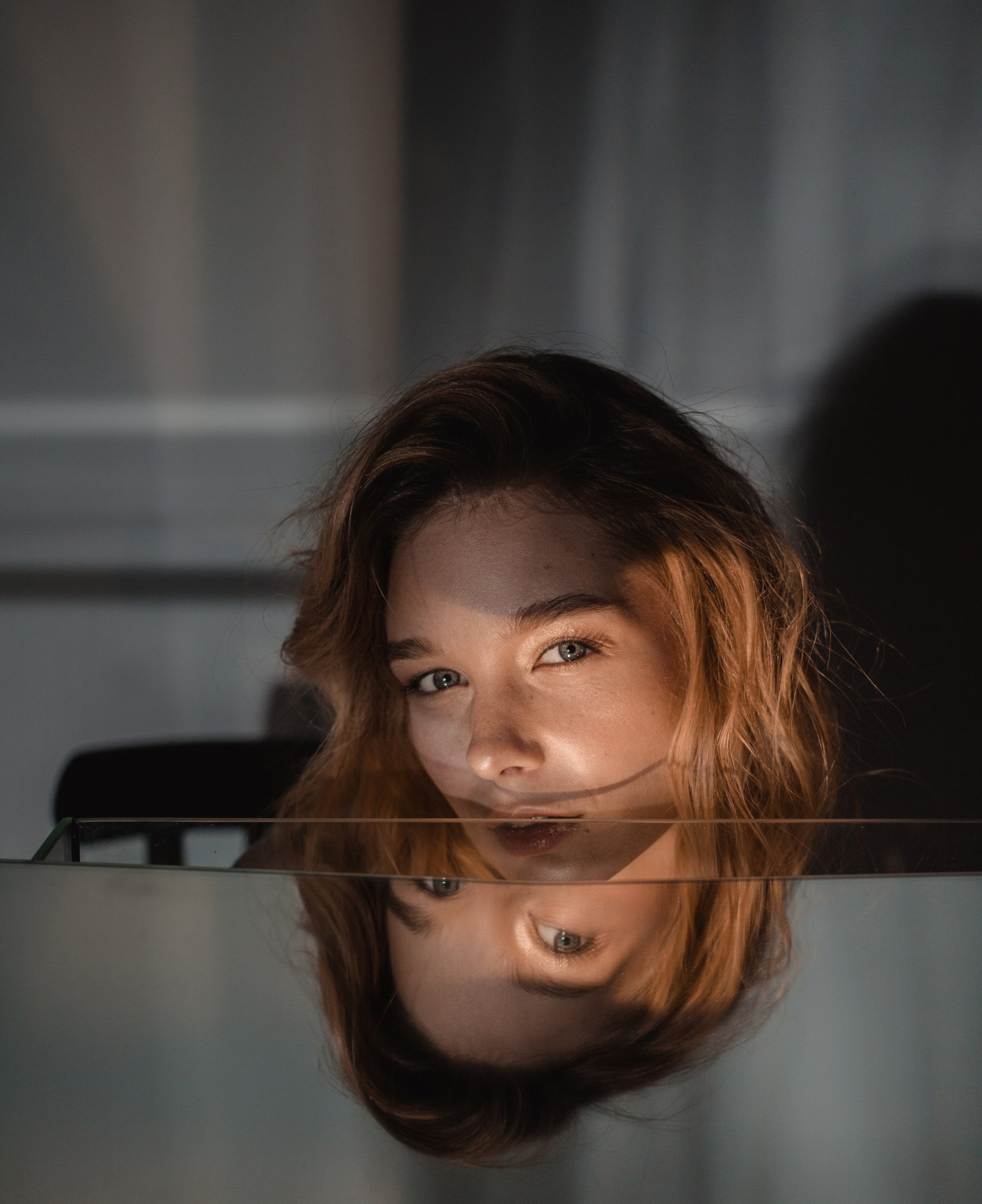 Портретный фотограф в Санкт-Петербурге Катя Протасевич