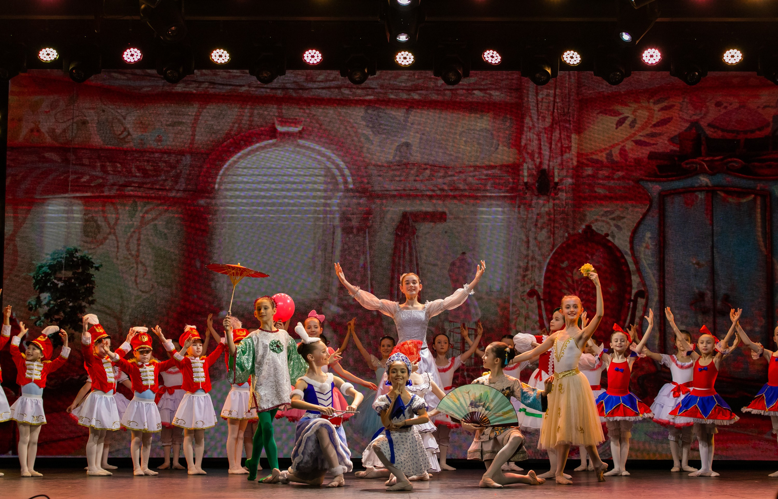 Концерты, сцена. Портретный фотограф в Санкт-Петербурге Катя Протасевич