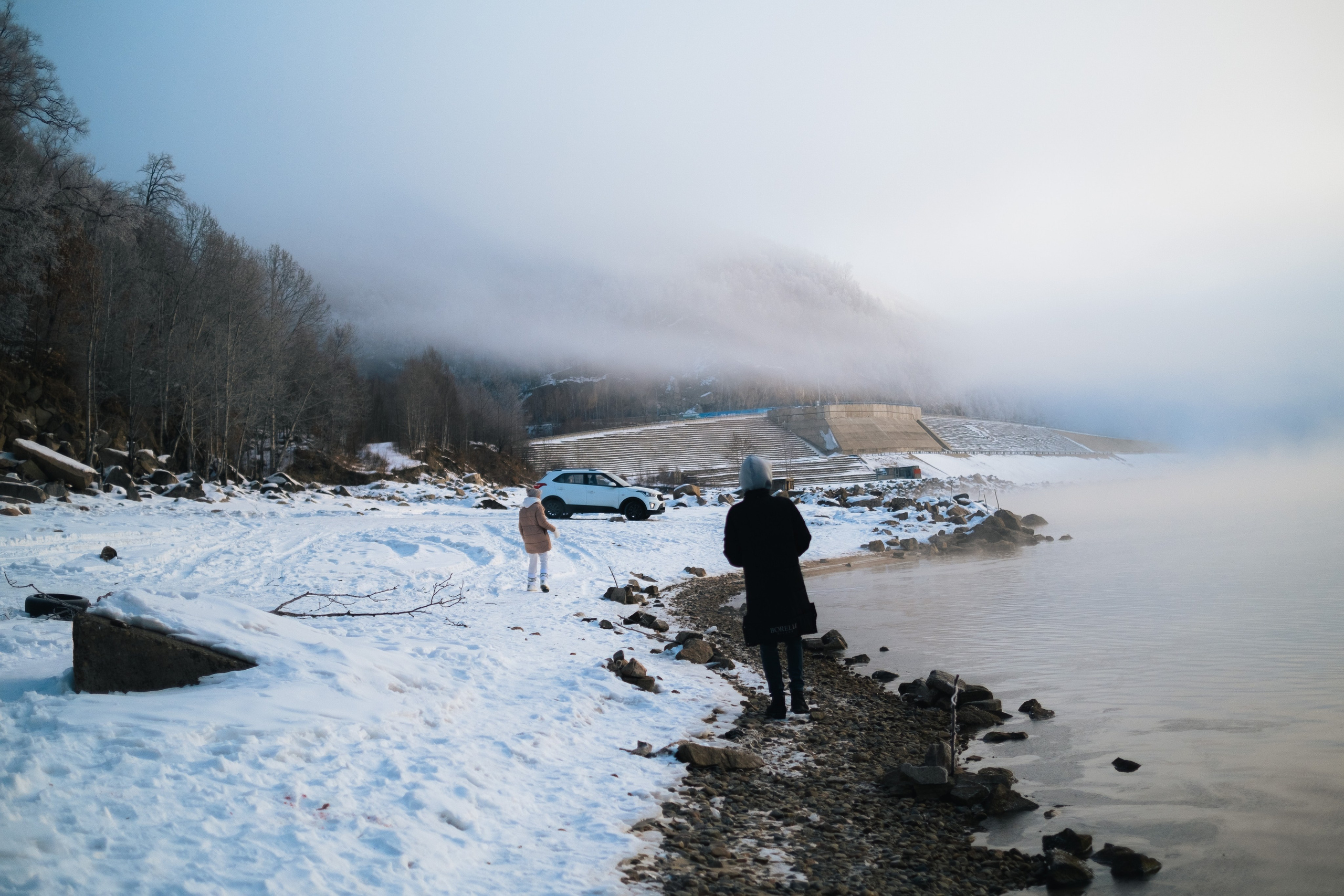 Курактачи. Фотограф Благовещенска Яна