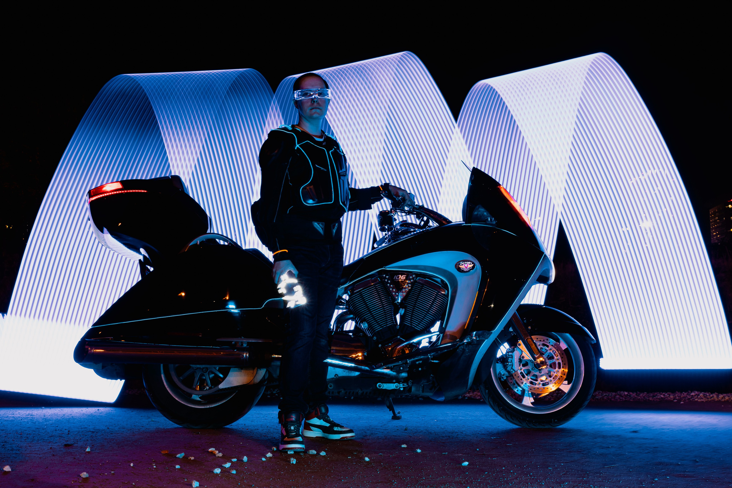 Проект Men Only #FMHZ. Фотограф Ольга Гирусова «Пантерочка» Москва