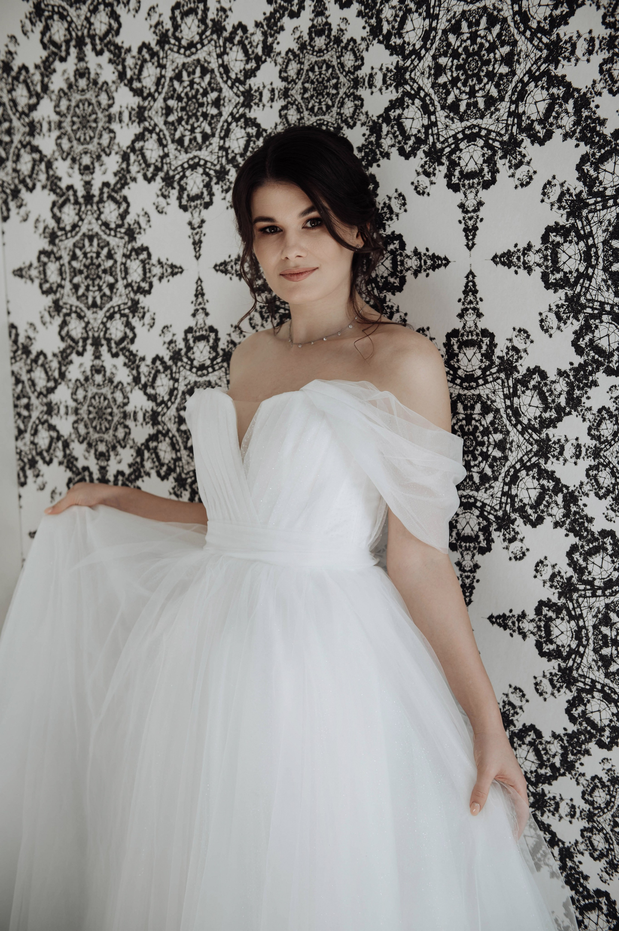 Алексей + Юлия. Свадебный фотограф Владимир Рябков