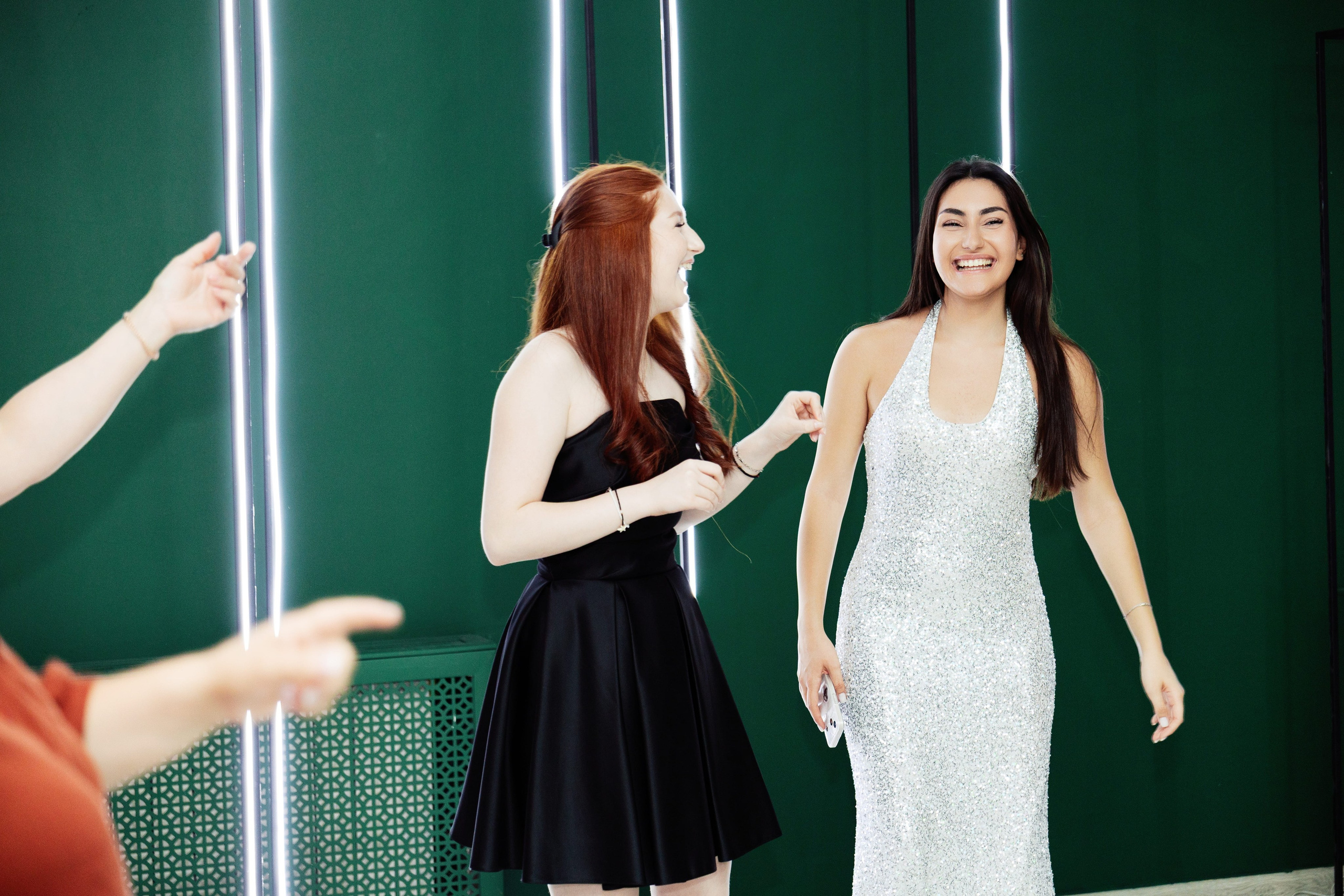 День Рождения Лианы