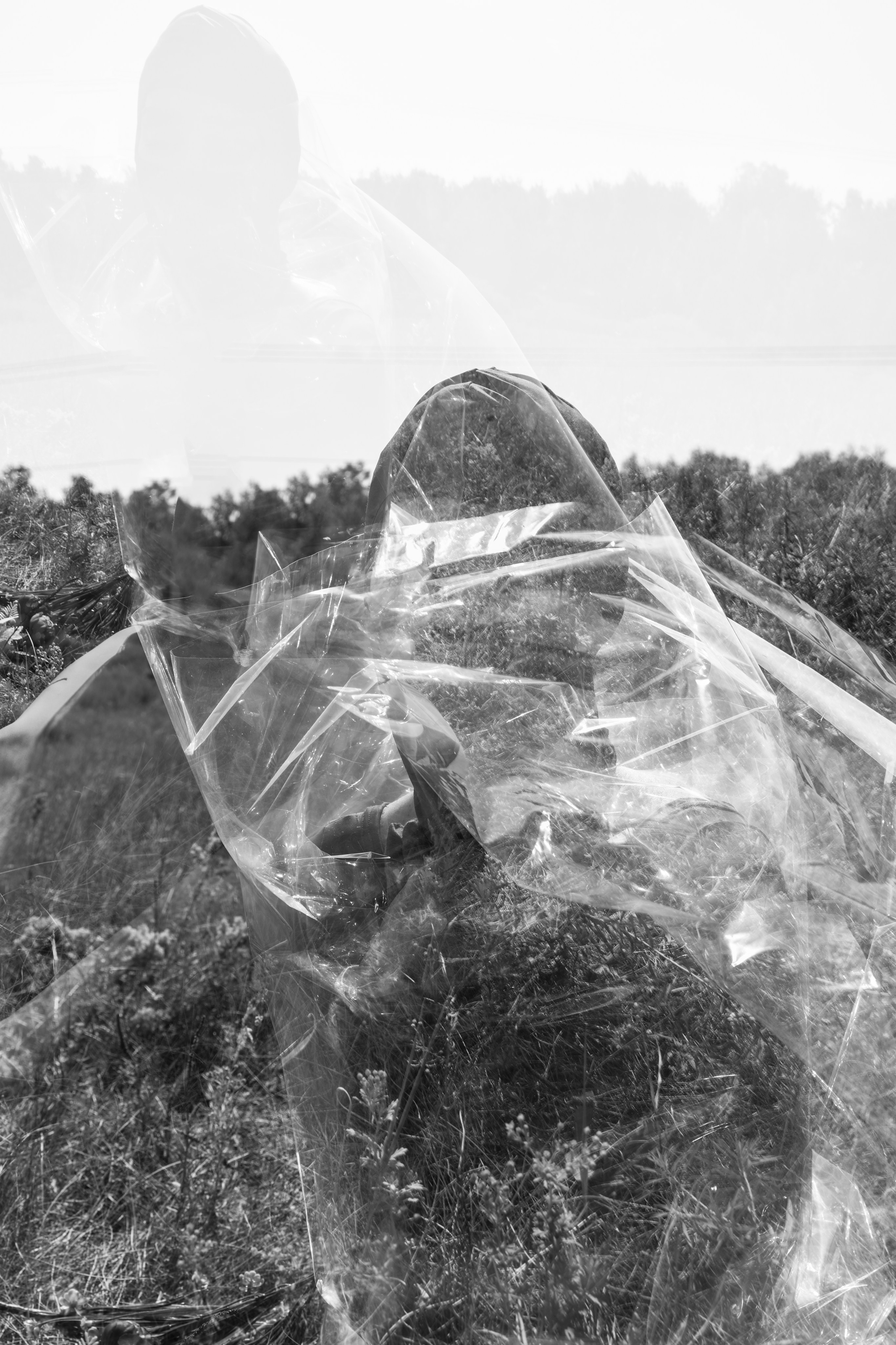 TERRA NOSTRA. Yulia Yurchevskaya | Art Director & Visual Visionary