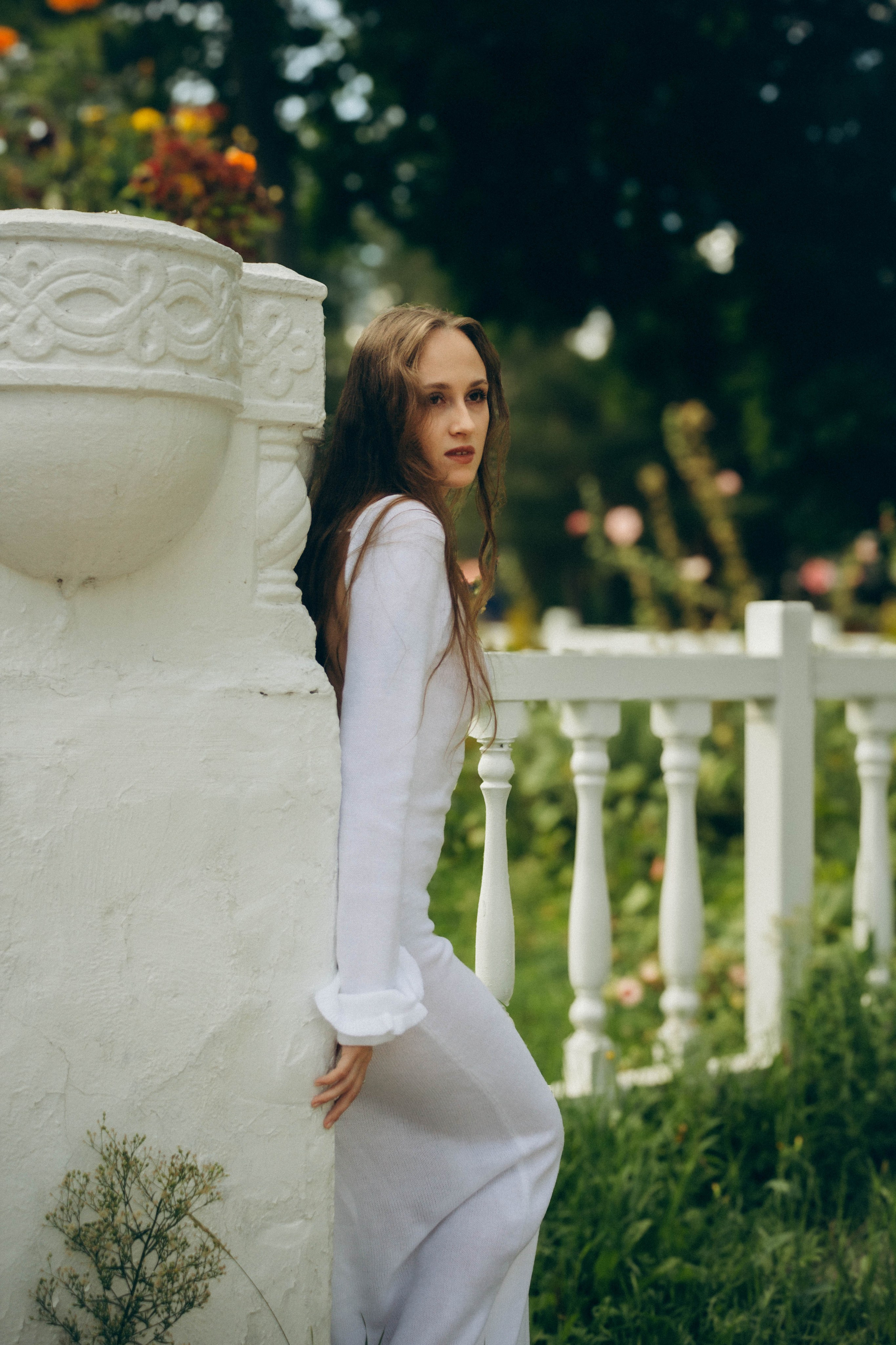 Katherine. Я — Алёна и я фотографирую красиво (е)