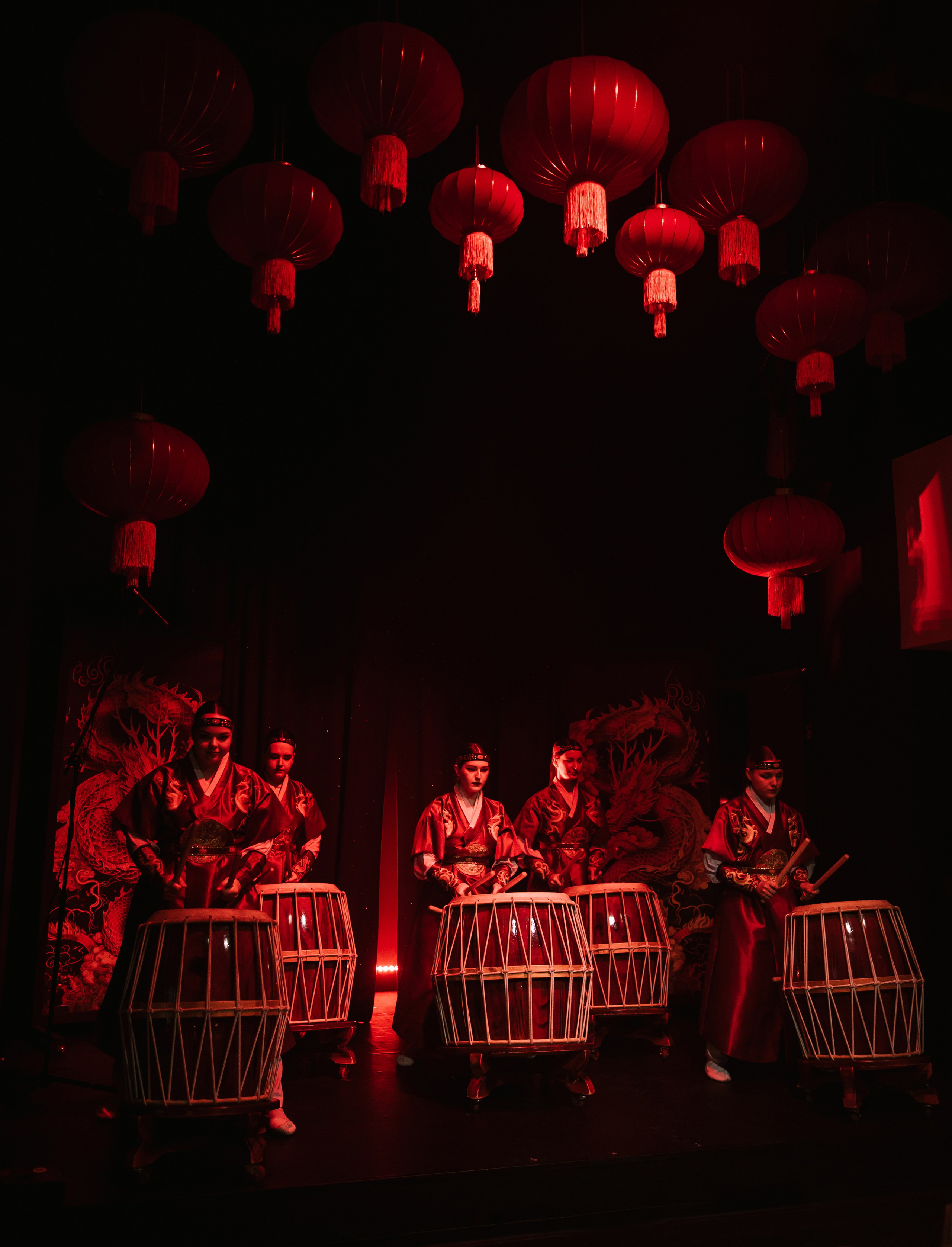 14 февраля (суббота). BENUAR Restaurant