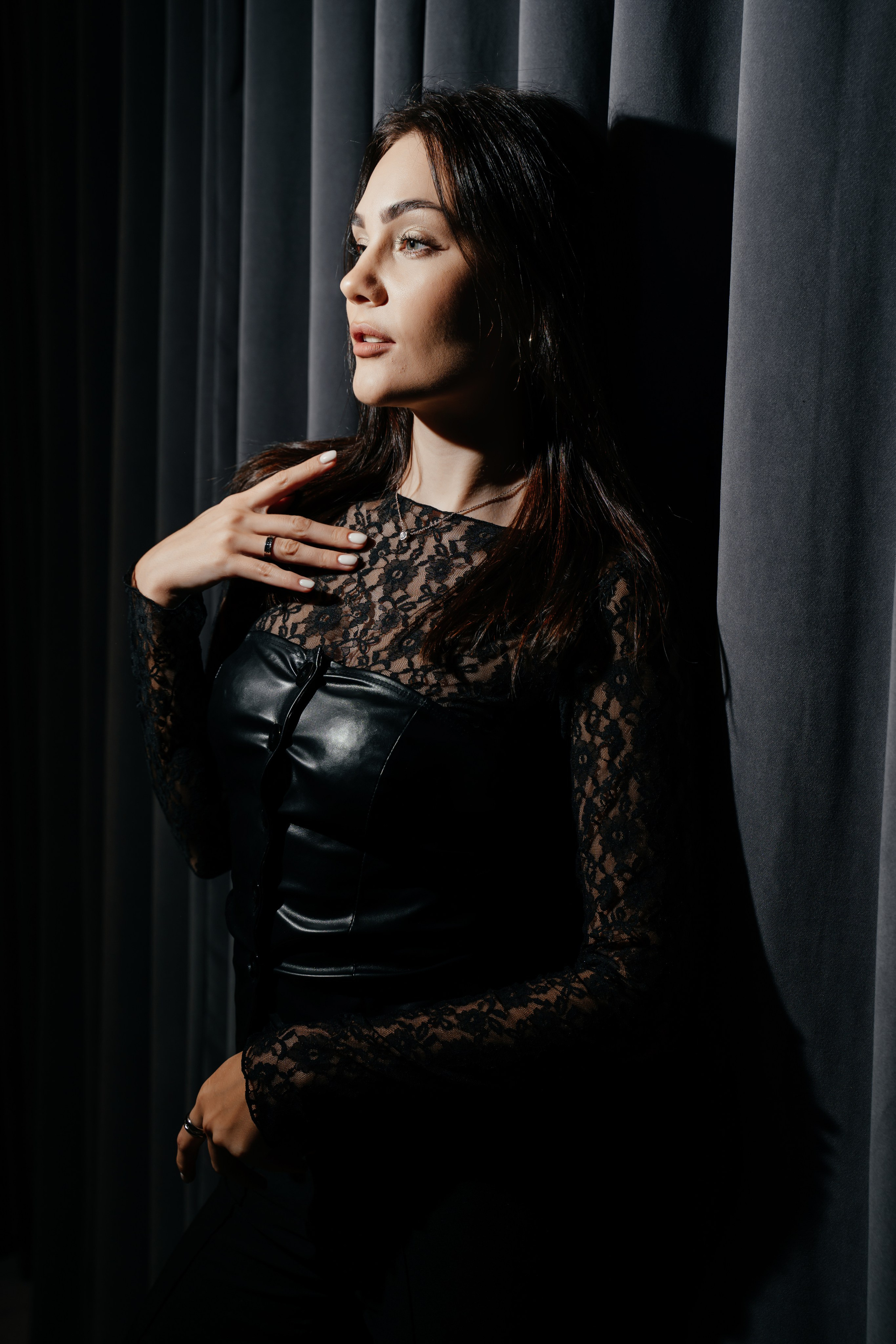 2 февраля (пятница). BENUAR Restaurant