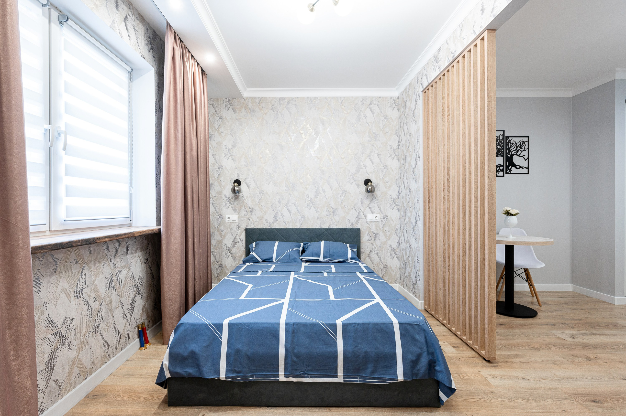 Квартира на продажу Санкт-Петербугр. Интерьерный фотограф. Фото- видеосъемка недвижимости Санкт-Петербург