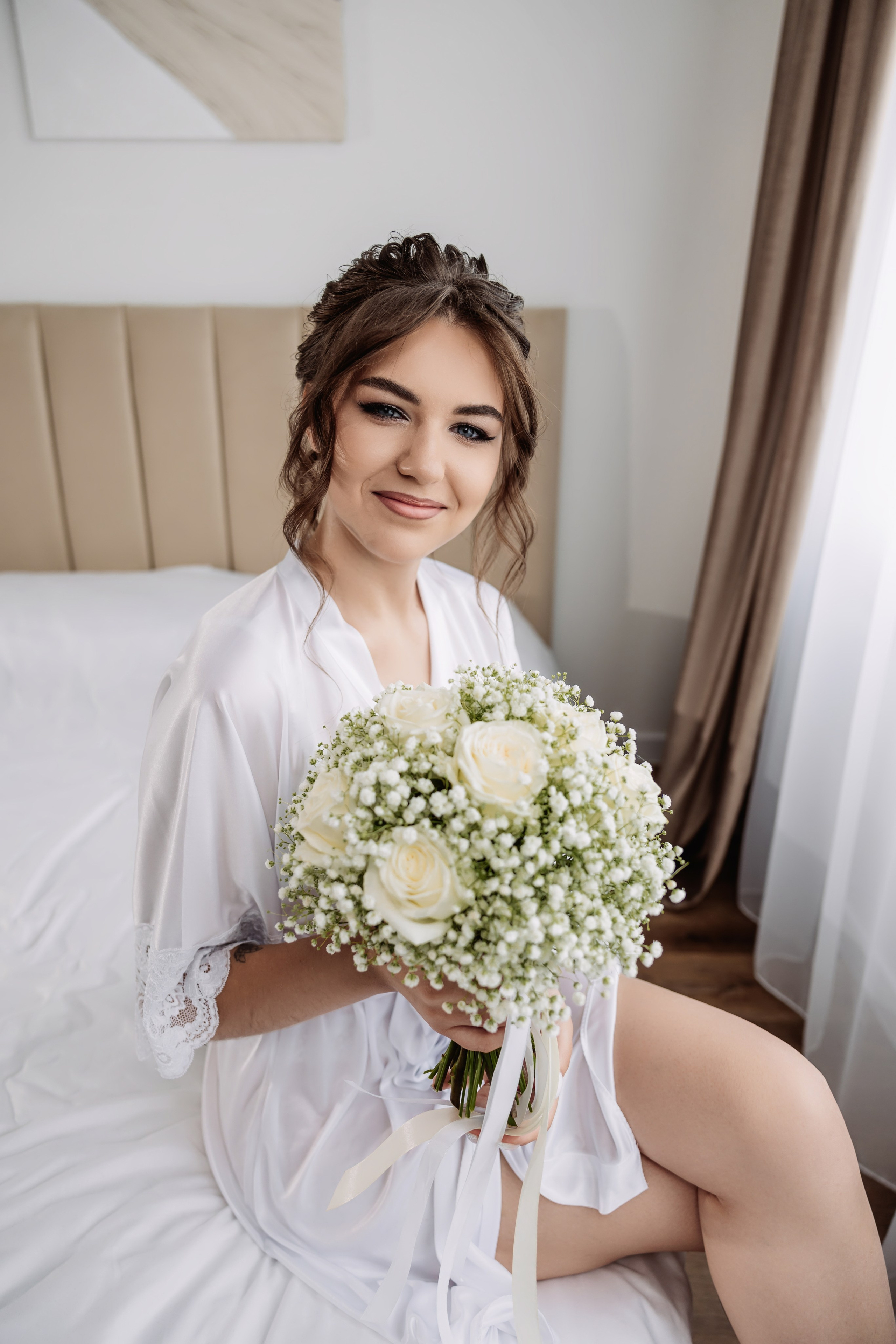 Артем и Анна. ФОТОГРАФ ИРИНА ШАМАТАВА