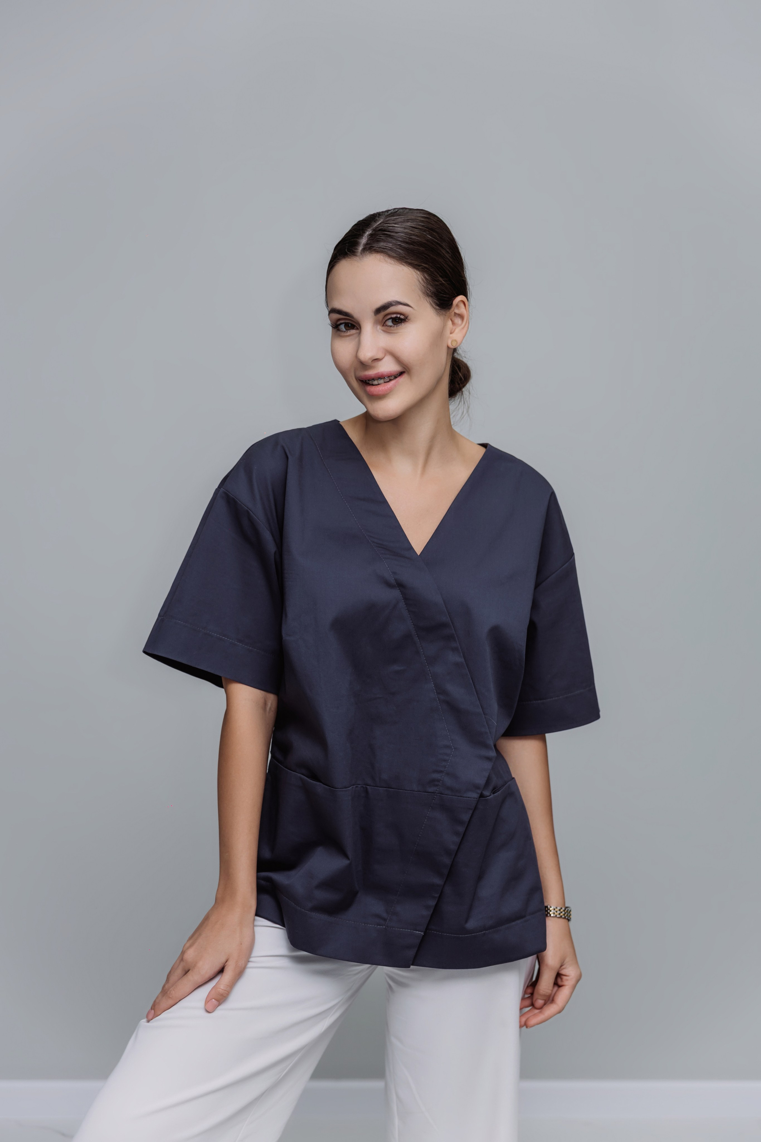 Стоматология Флоренция | Москва, ул. Мантулинская, 9, корп. 1. ФОТОГРАФ ИРИНА ШАМАТАВА