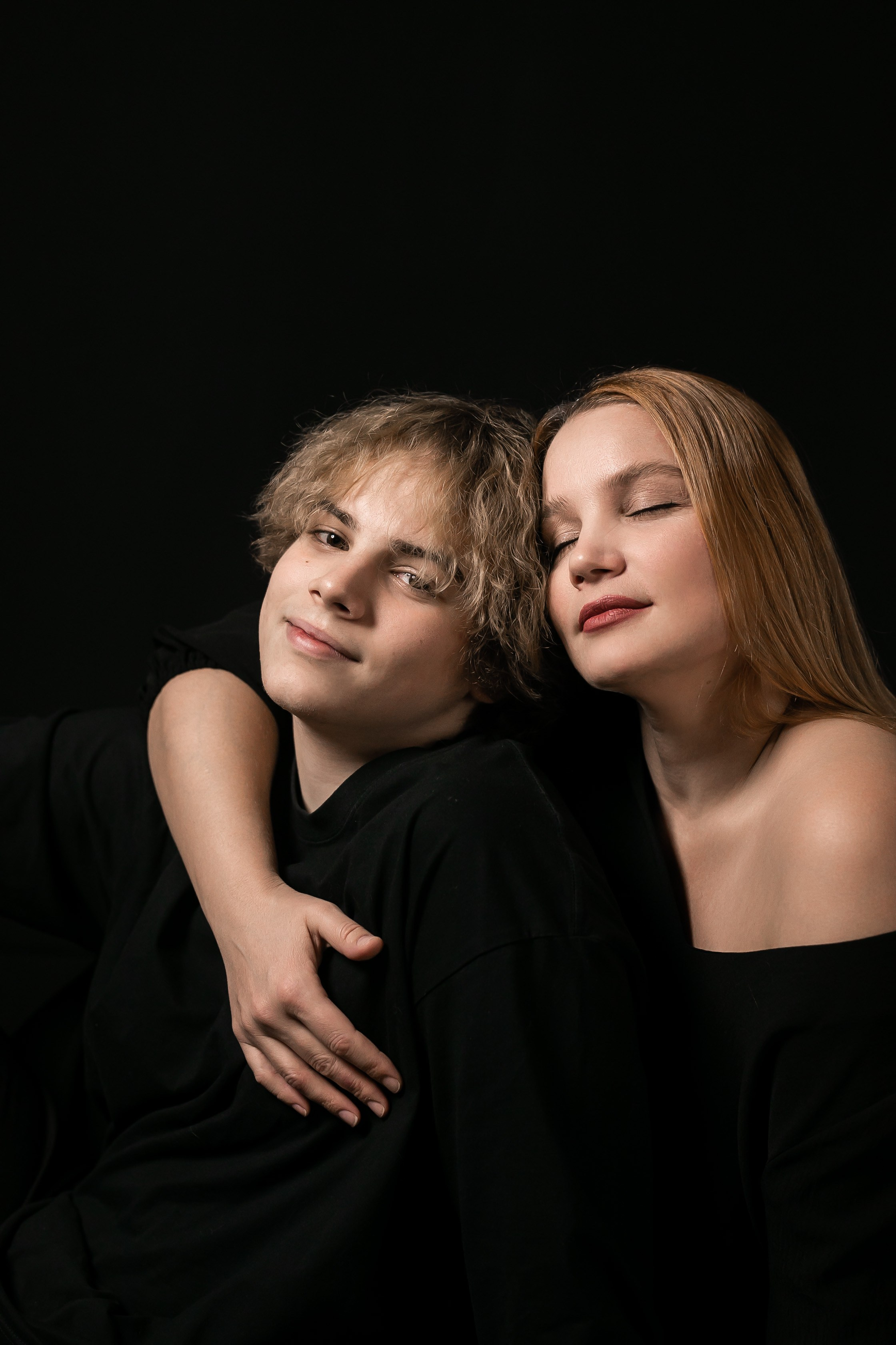 Наталья и Егор. Свадебный и семейный фотограф в Колпино и СПб Юлия Папанова