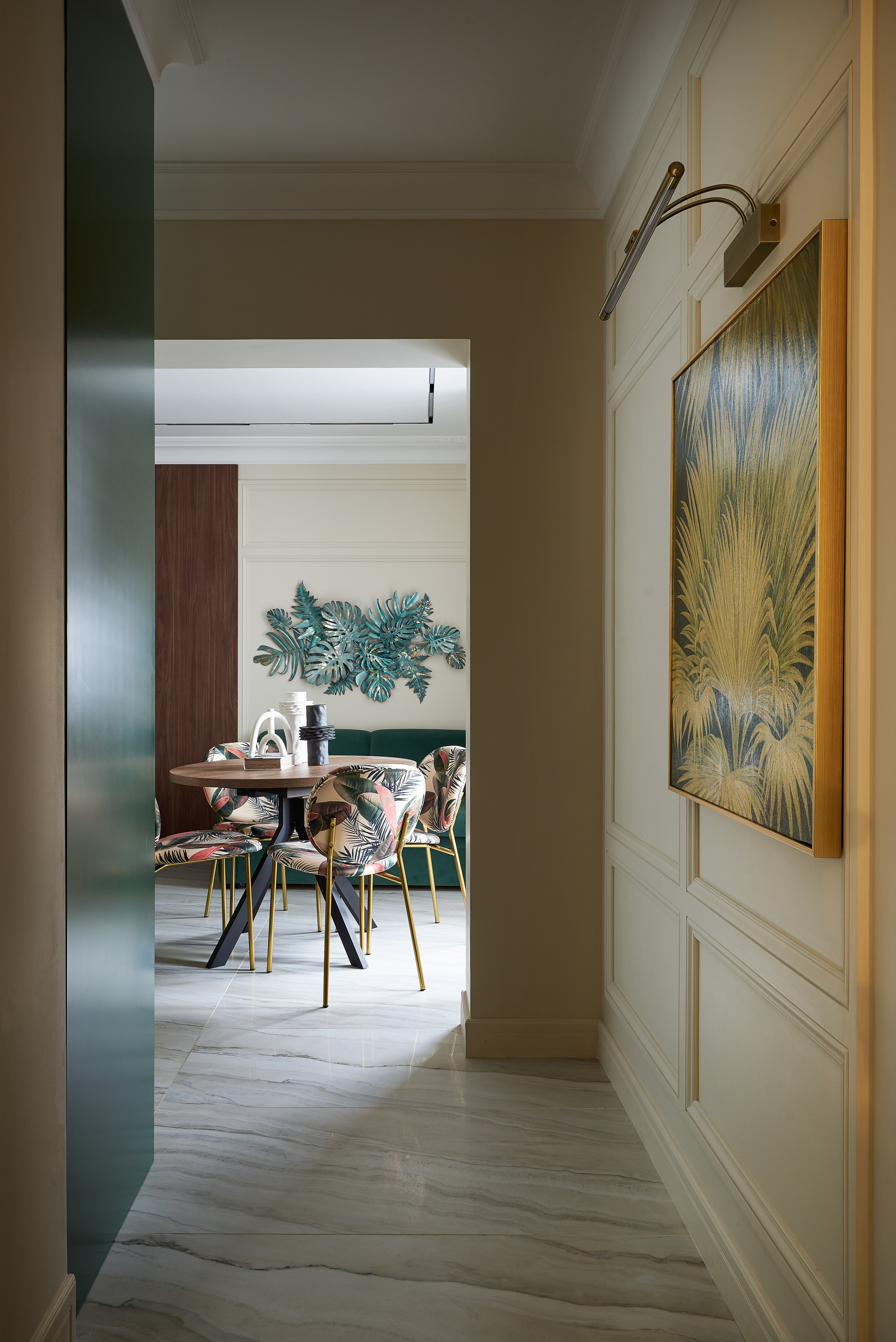 Апартаменты. Интерьерный фотограф в Москве — Сергей Гура