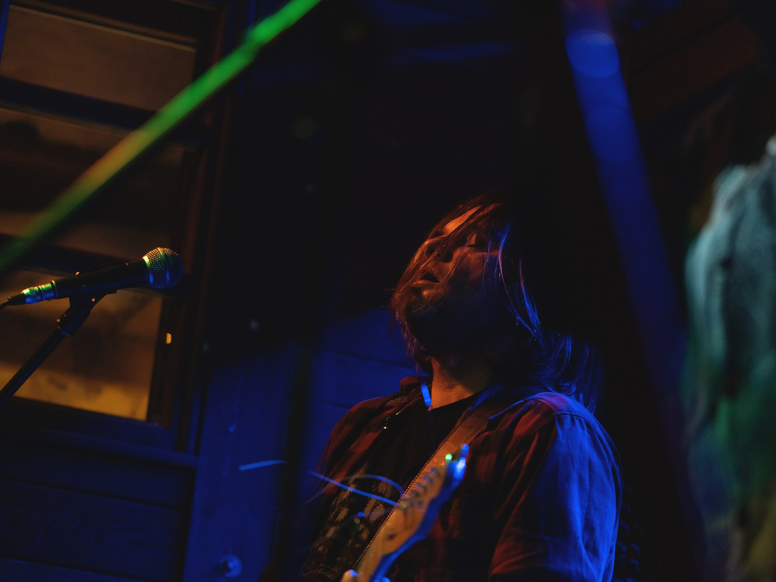 Группа MONОЛИЗА, 16 лет. Москва, 16 декабря 2023. Фотограф в Москве, Оксана Ребристая