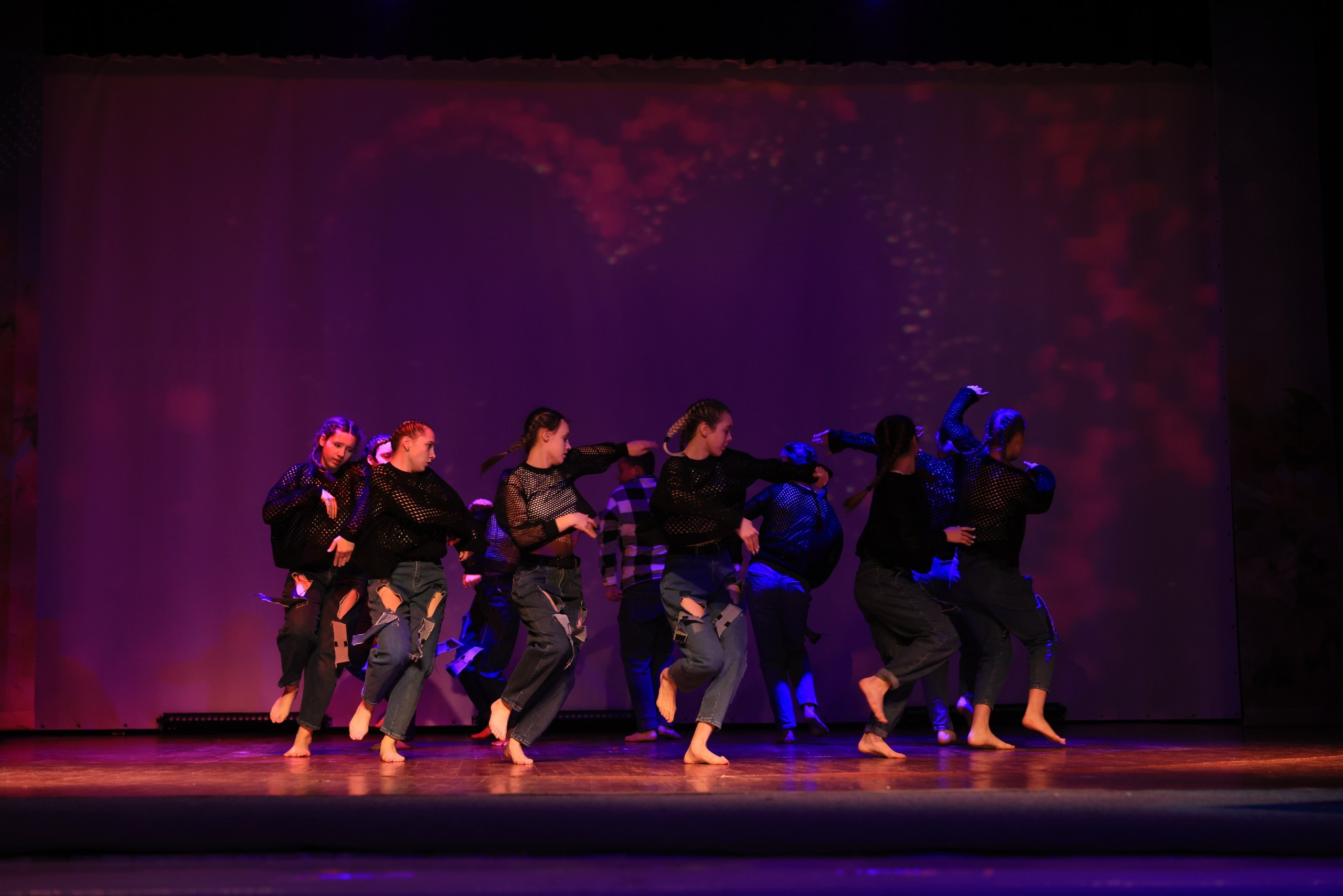 Концерт к 8 Марта в ДК «Металлург» г. Тула. Фотограф в Туле Крупский АнДРей. Фотостудия «КАДР71» в Туле