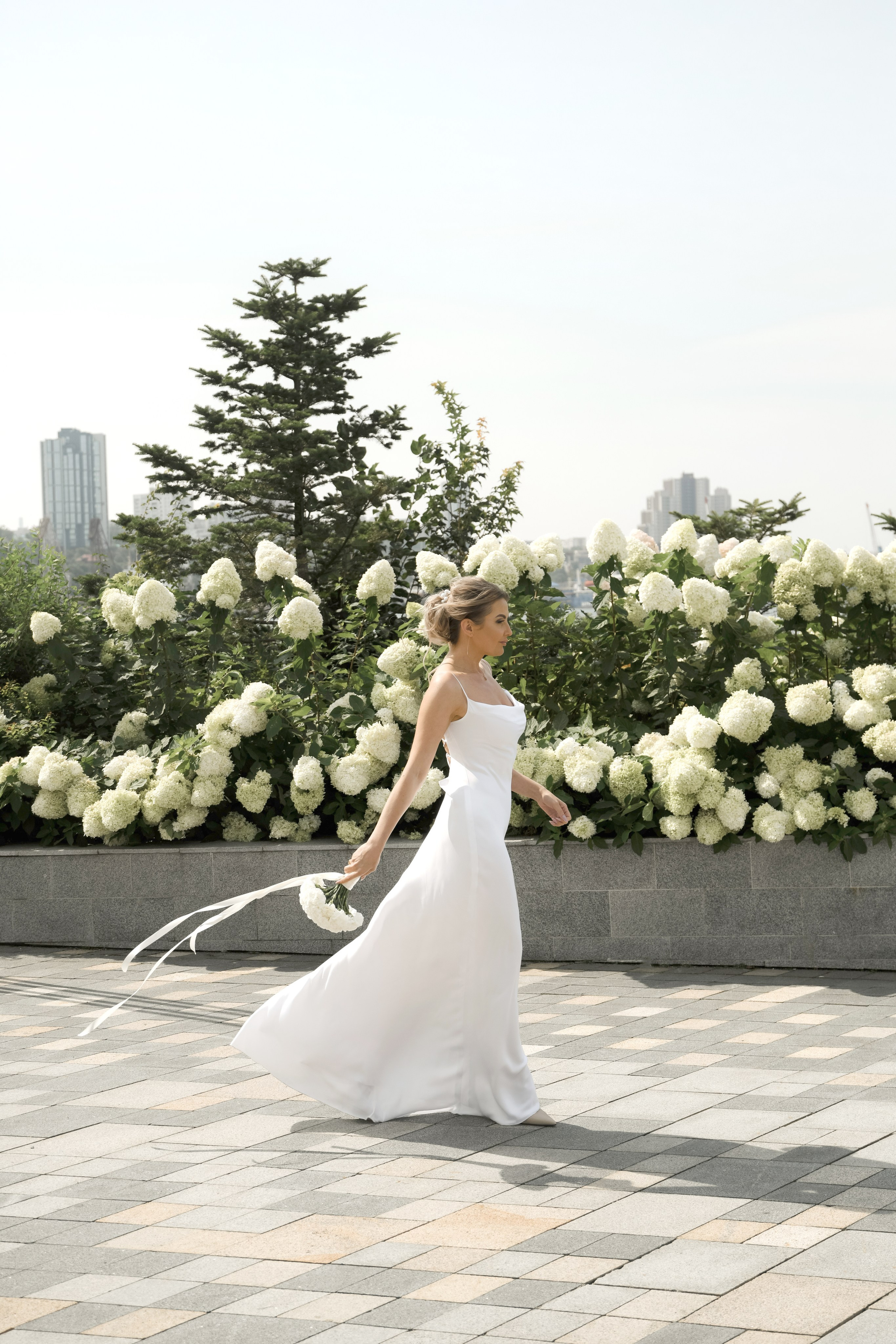 Свадебный и семейный фотограф Владивосток