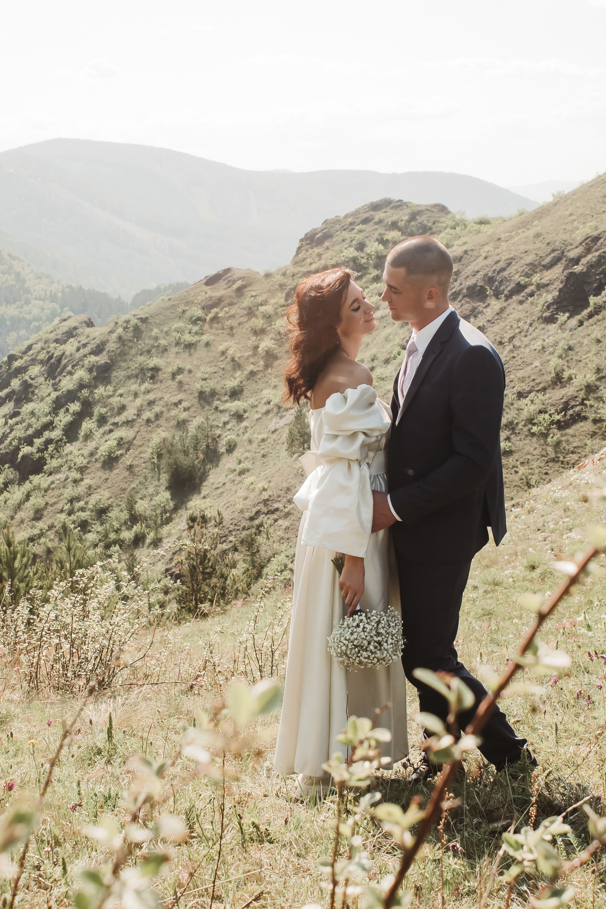 Свадьба. ProFoto