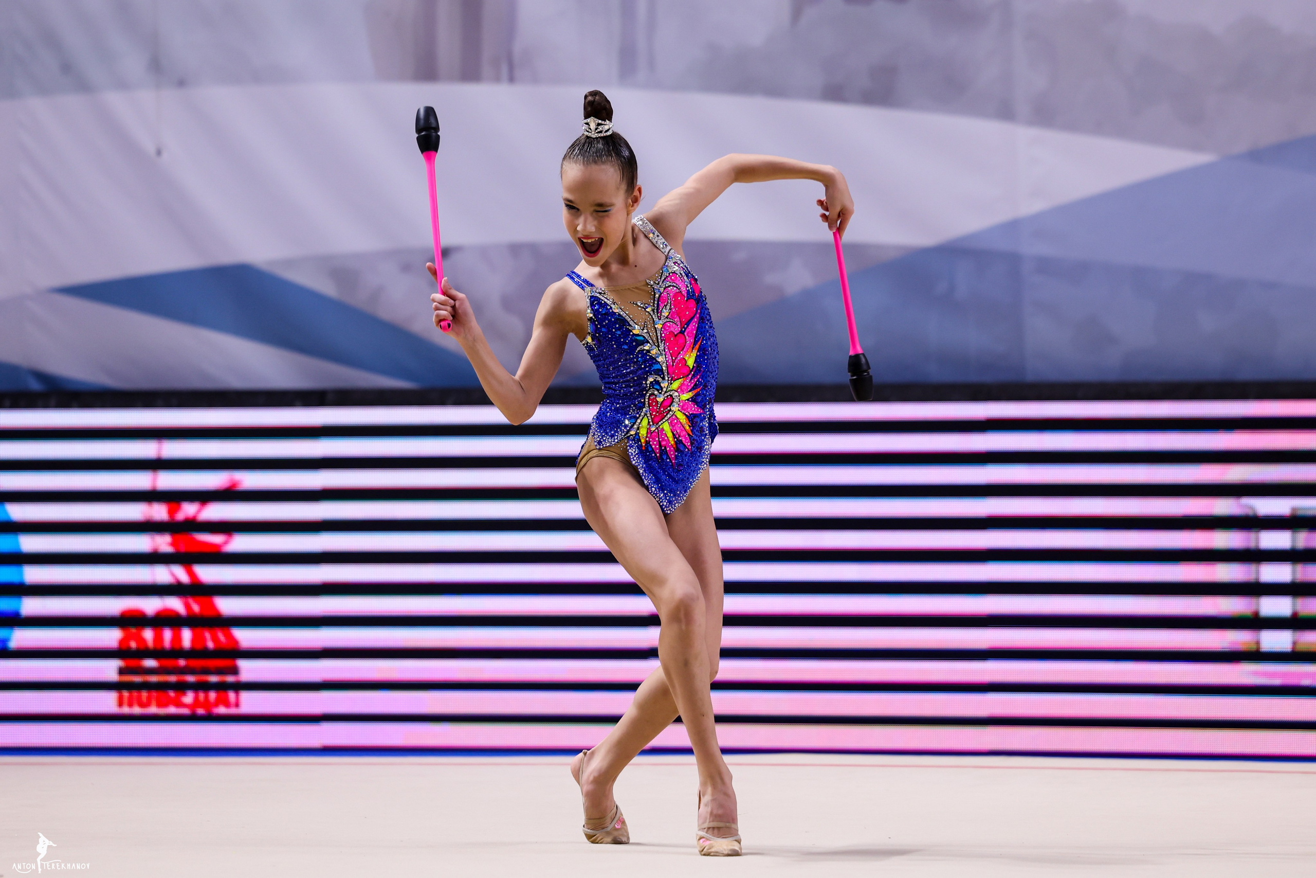 «Петербургская осень» 17-19.09.2025. Спортивный и репортажный фотограф Антон Тереханов