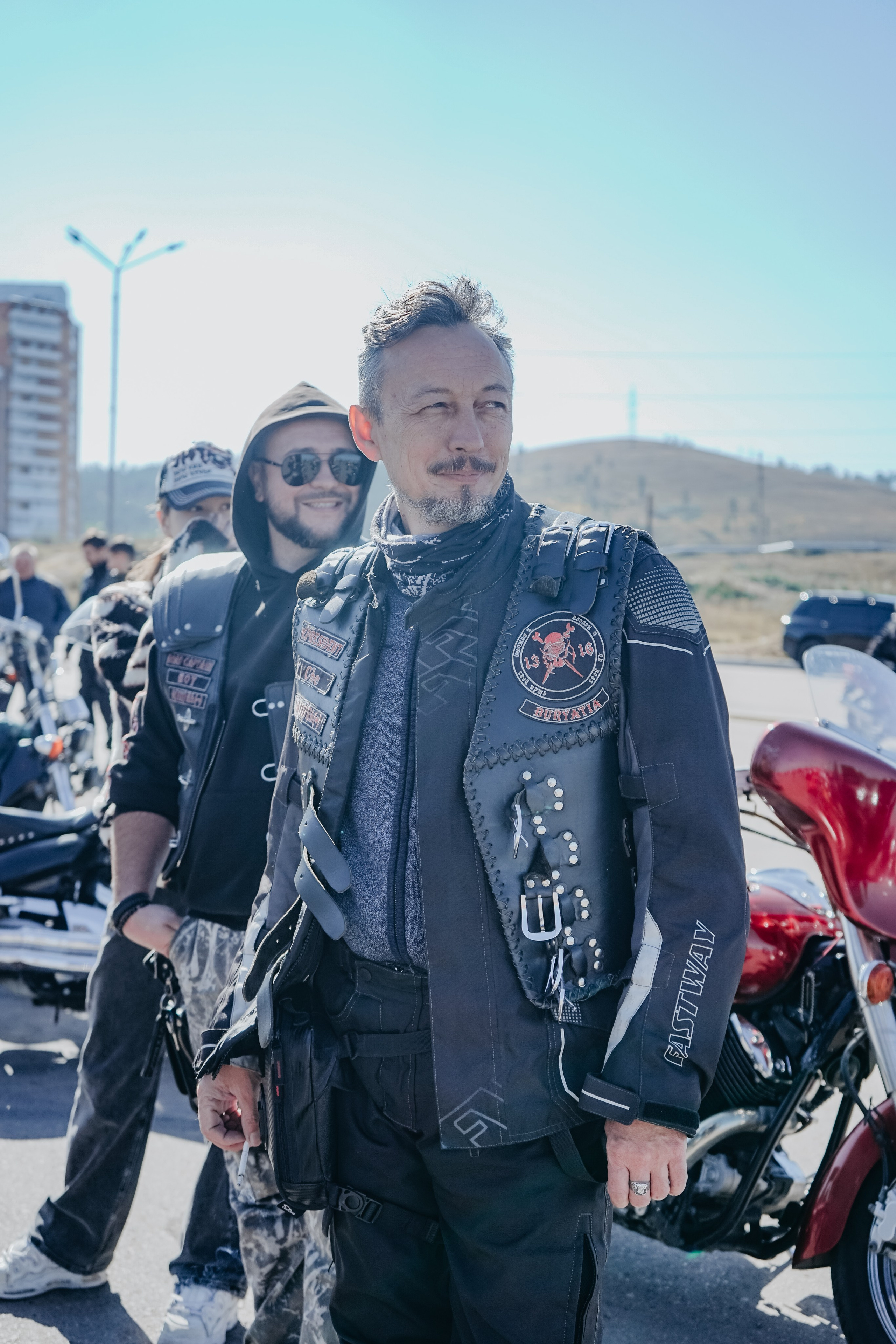 Репортажная съемка. Фотограф в Улан-Удэ. Свадебный фотограф в Улан-Удэ