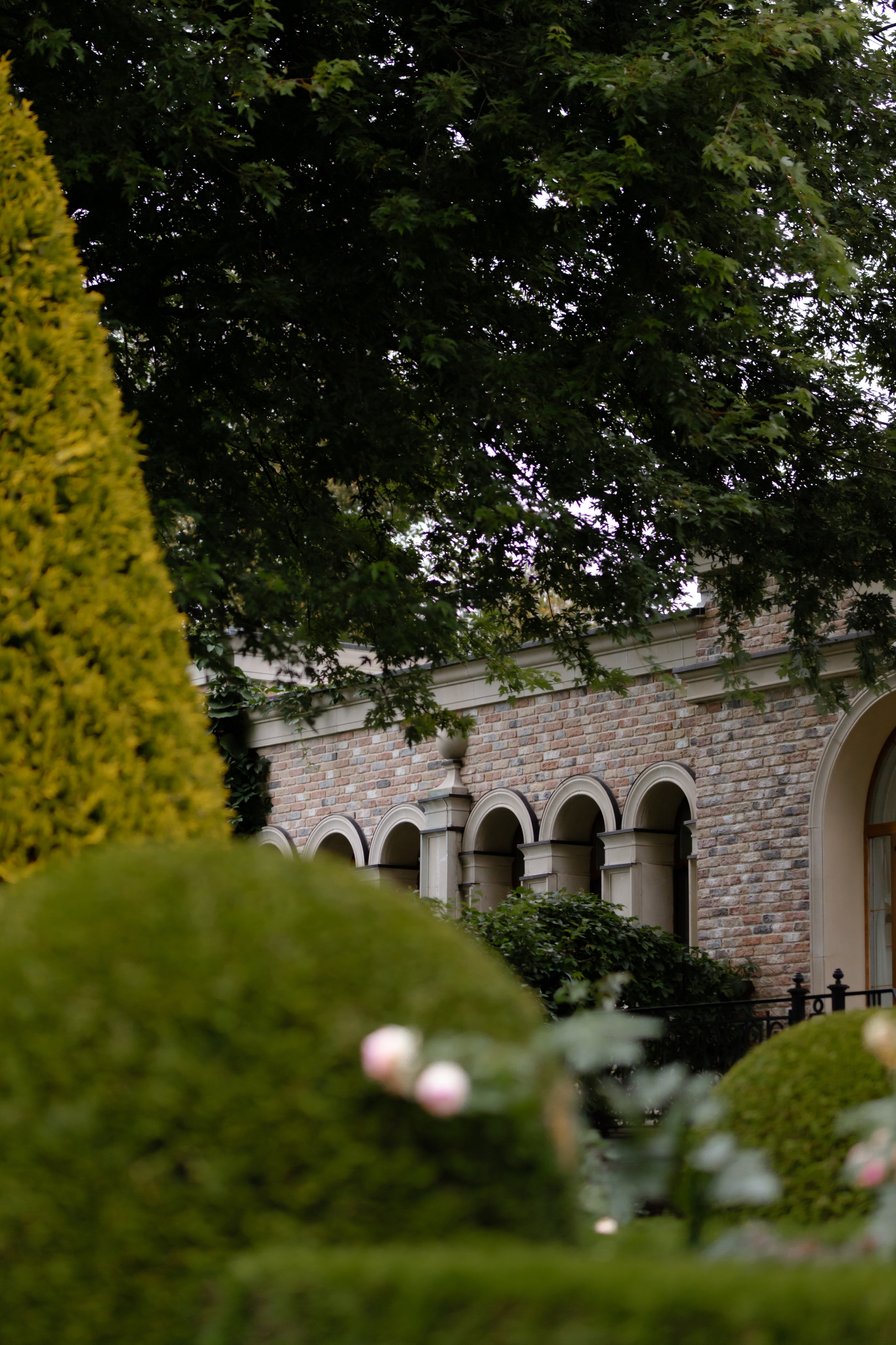 Ростислав и Вика. Свадебный фотограф Анна Бабахина